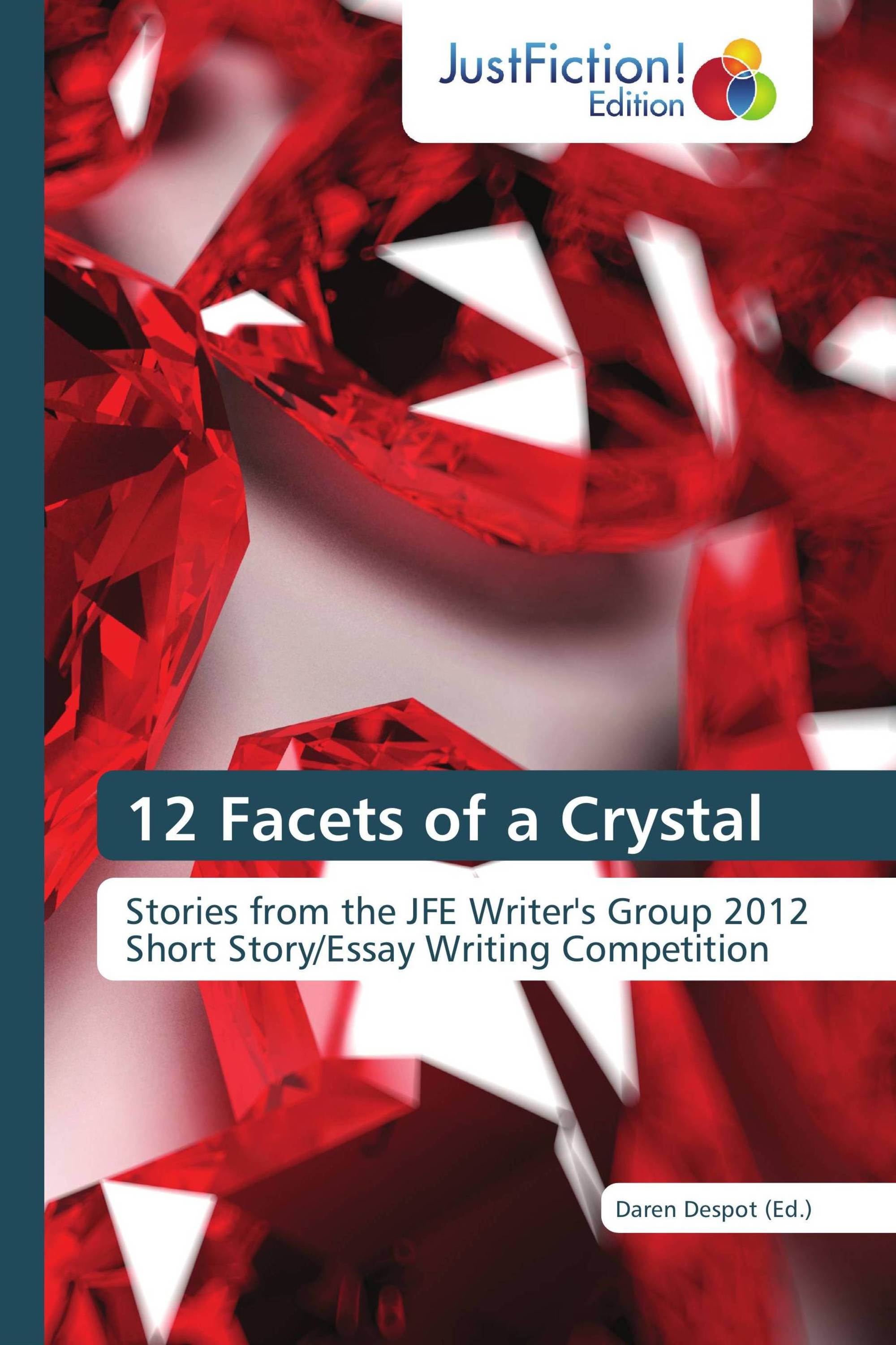 12 Facets of a Crystal