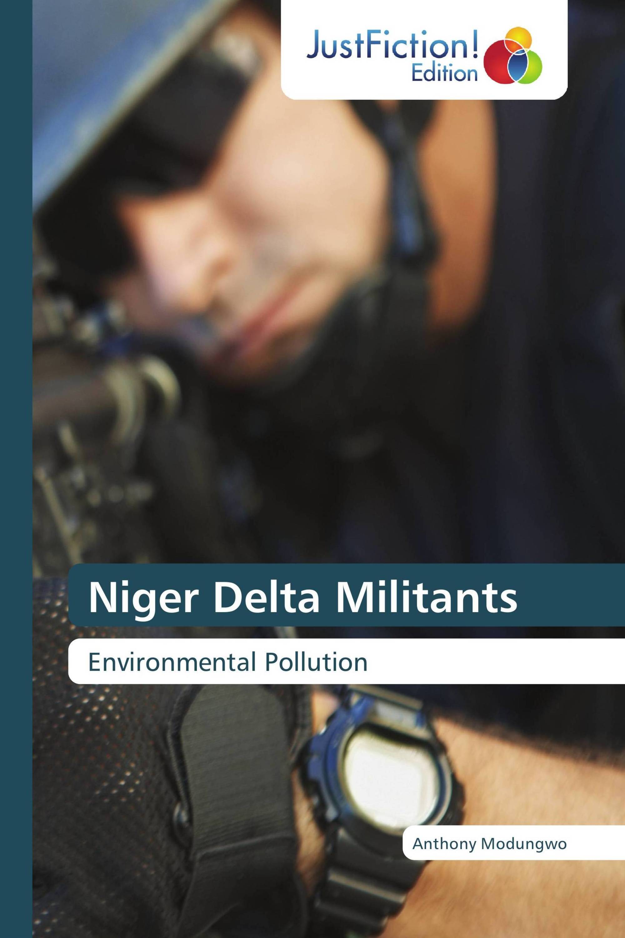 Niger Delta Militants