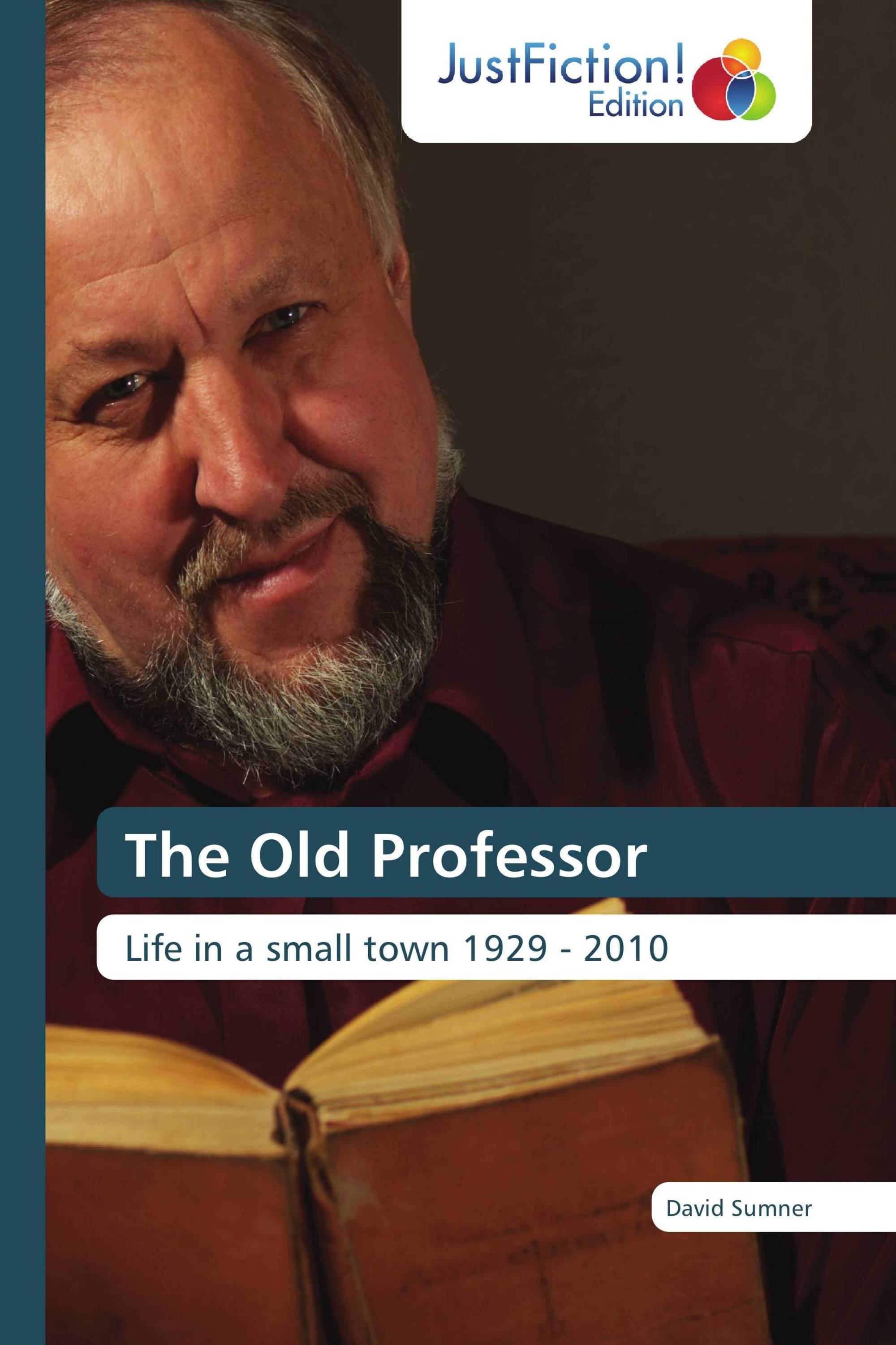 The Old Professor