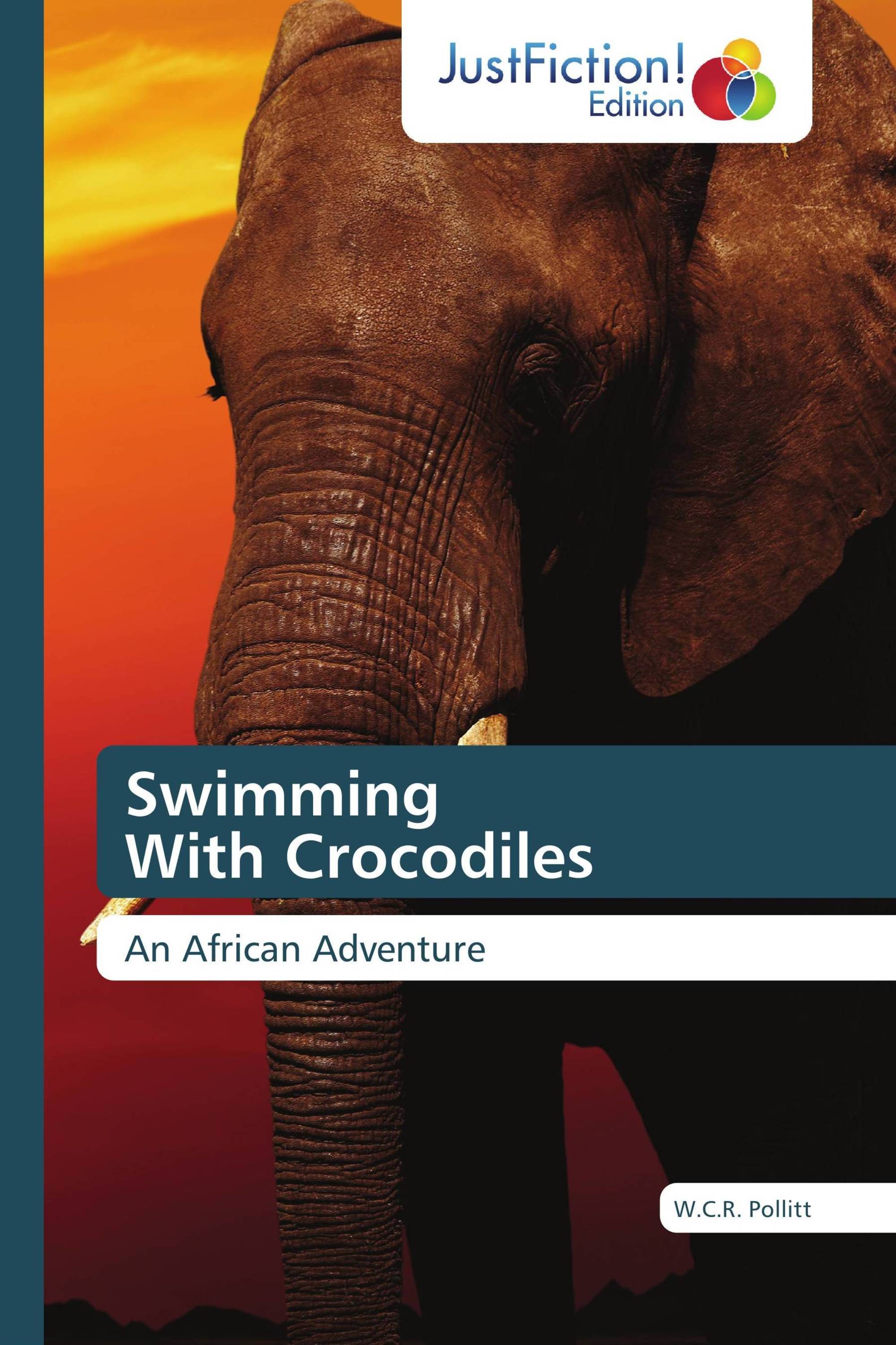 Swimming   With Crocodiles