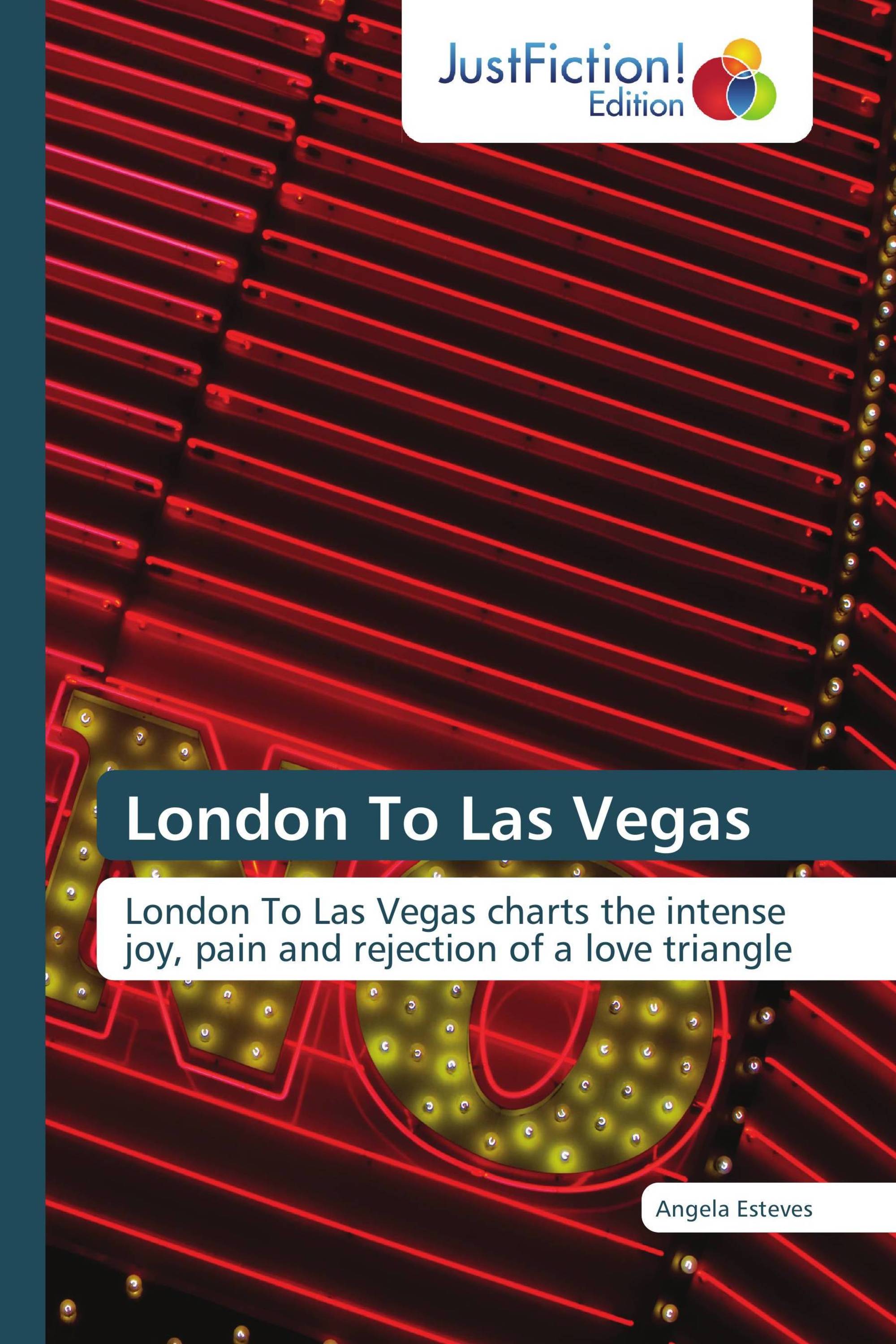 London To Las Vegas