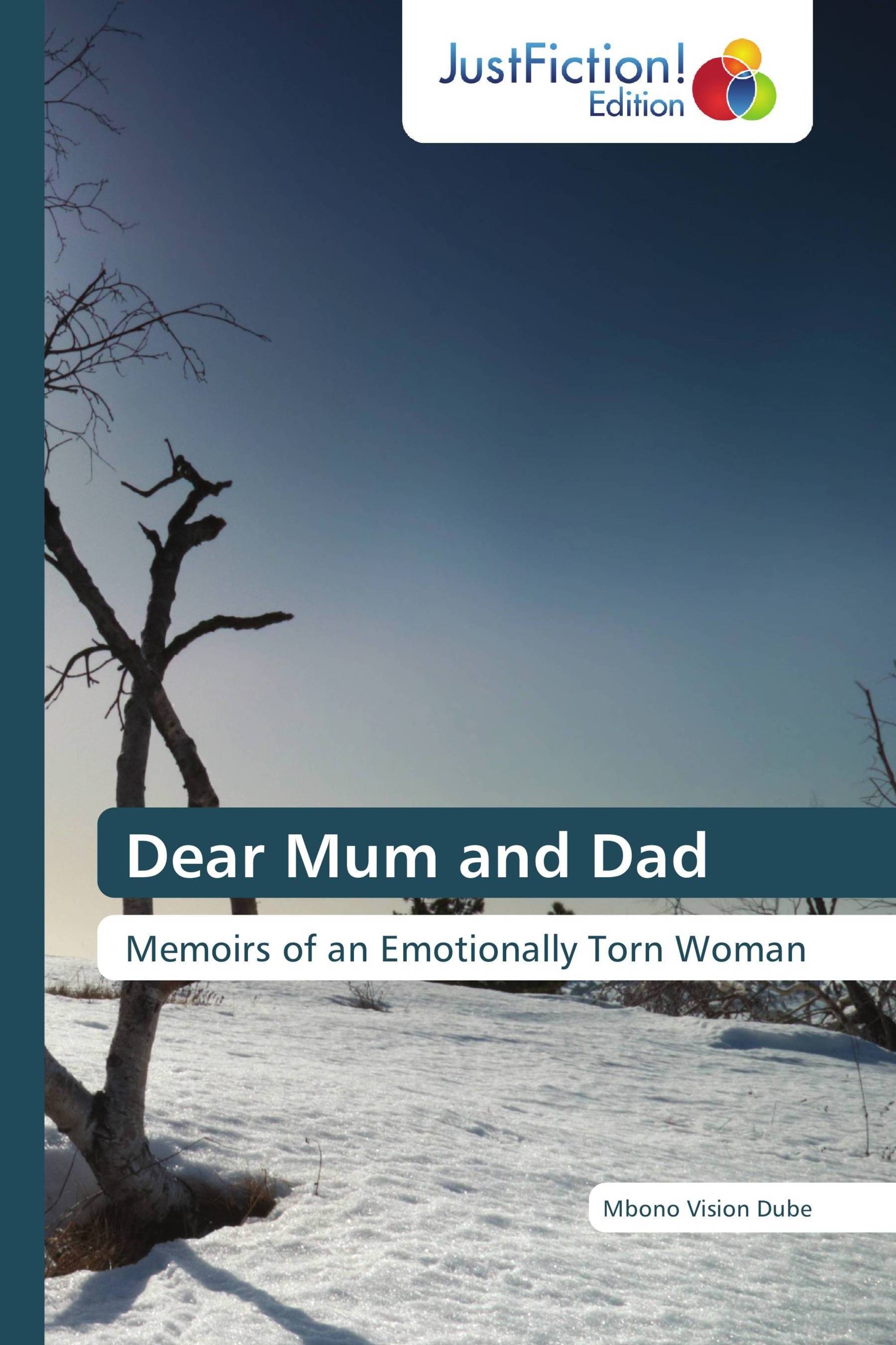 Dear Mum and Dad