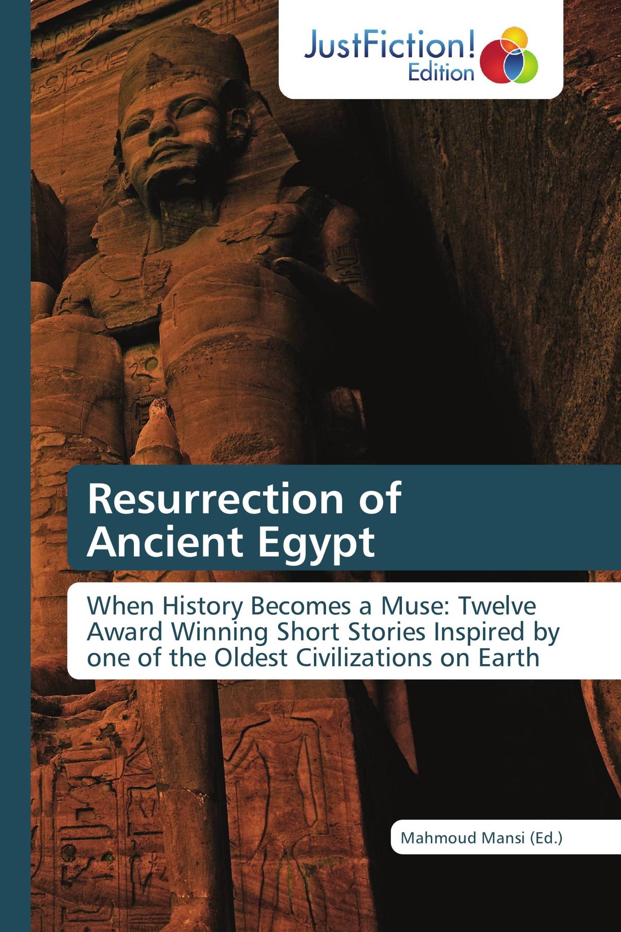 Resurrection of Ancient Egypt