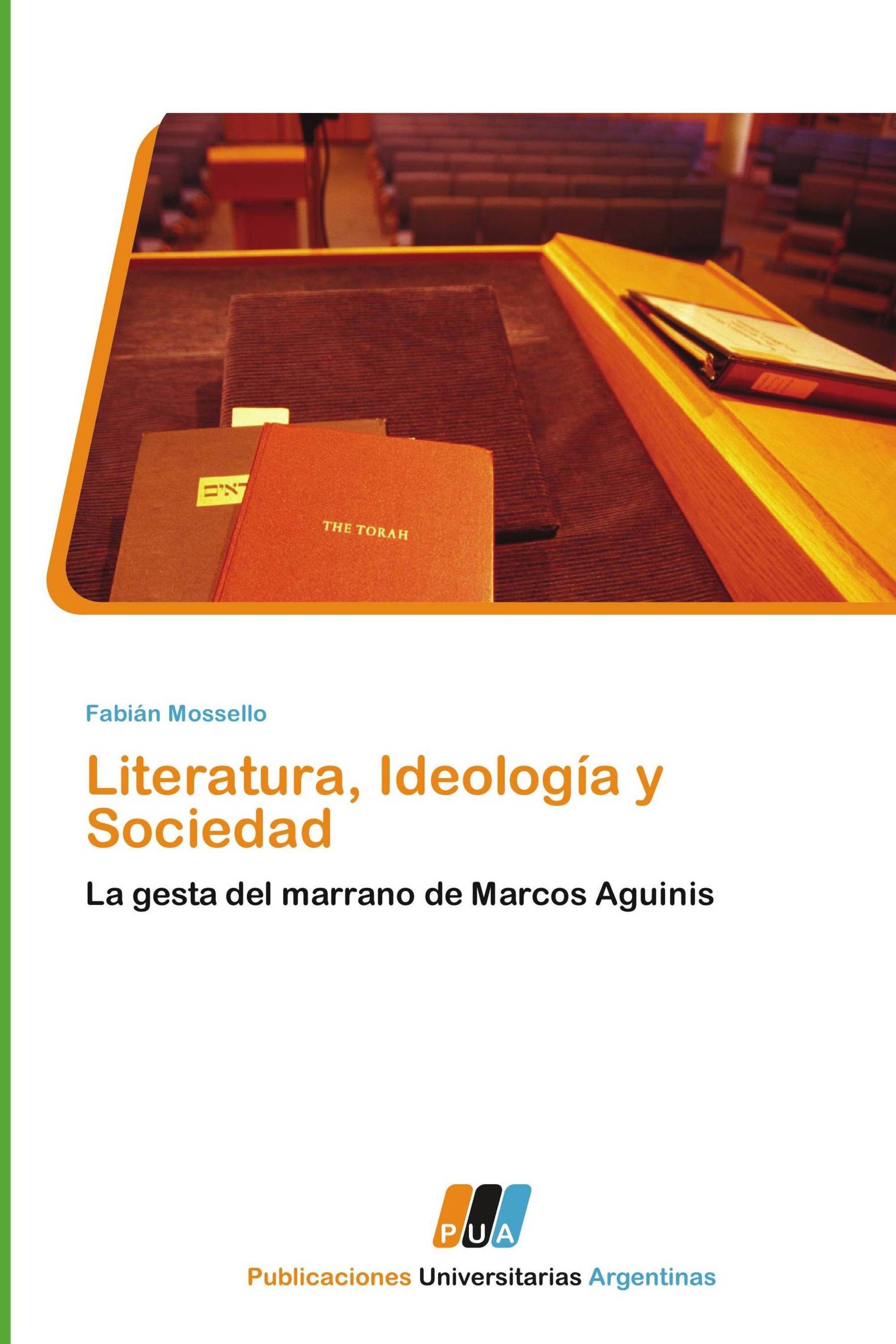 Literatura, Ideología y Sociedad