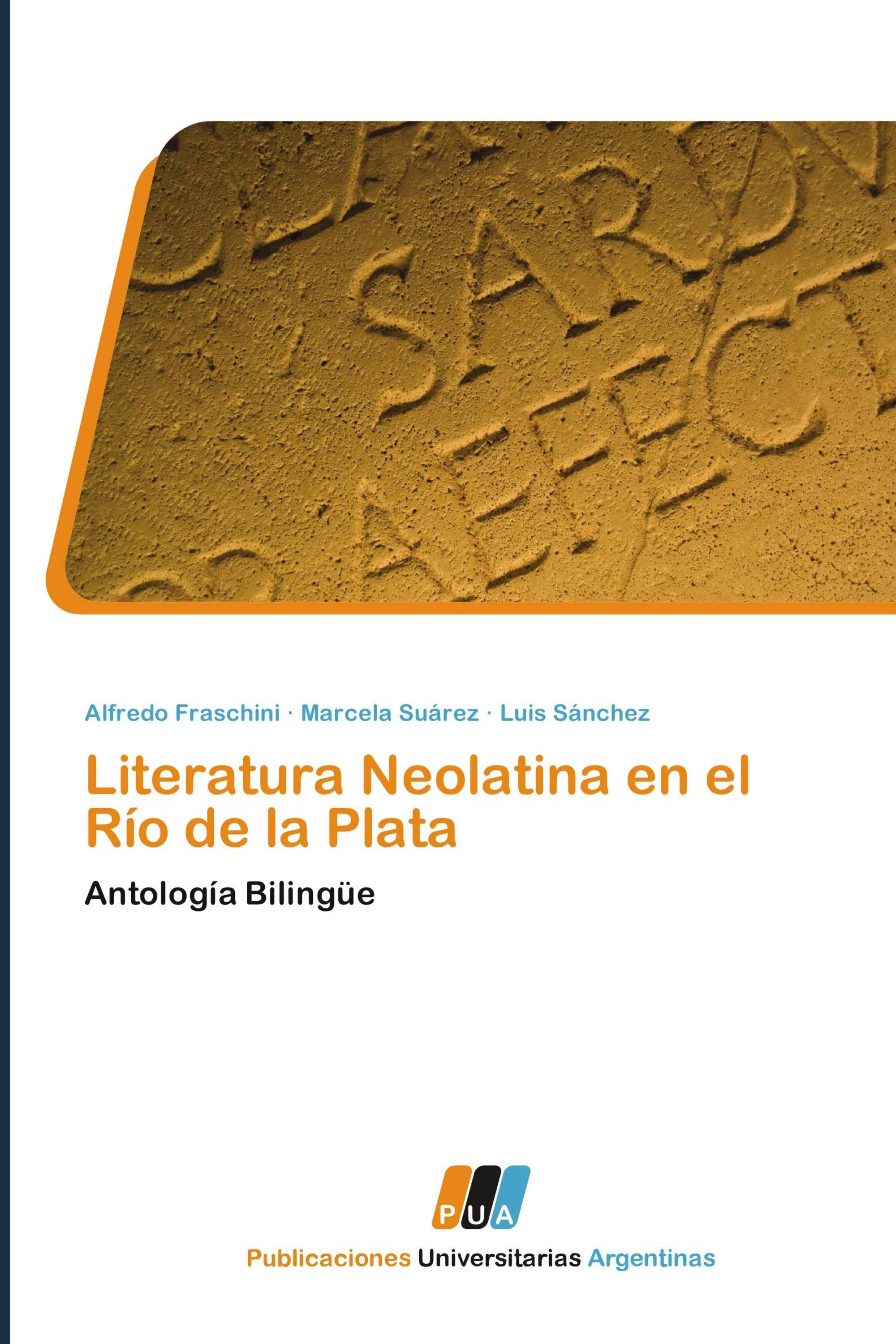 Literatura Neolatina en el Río de la Plata