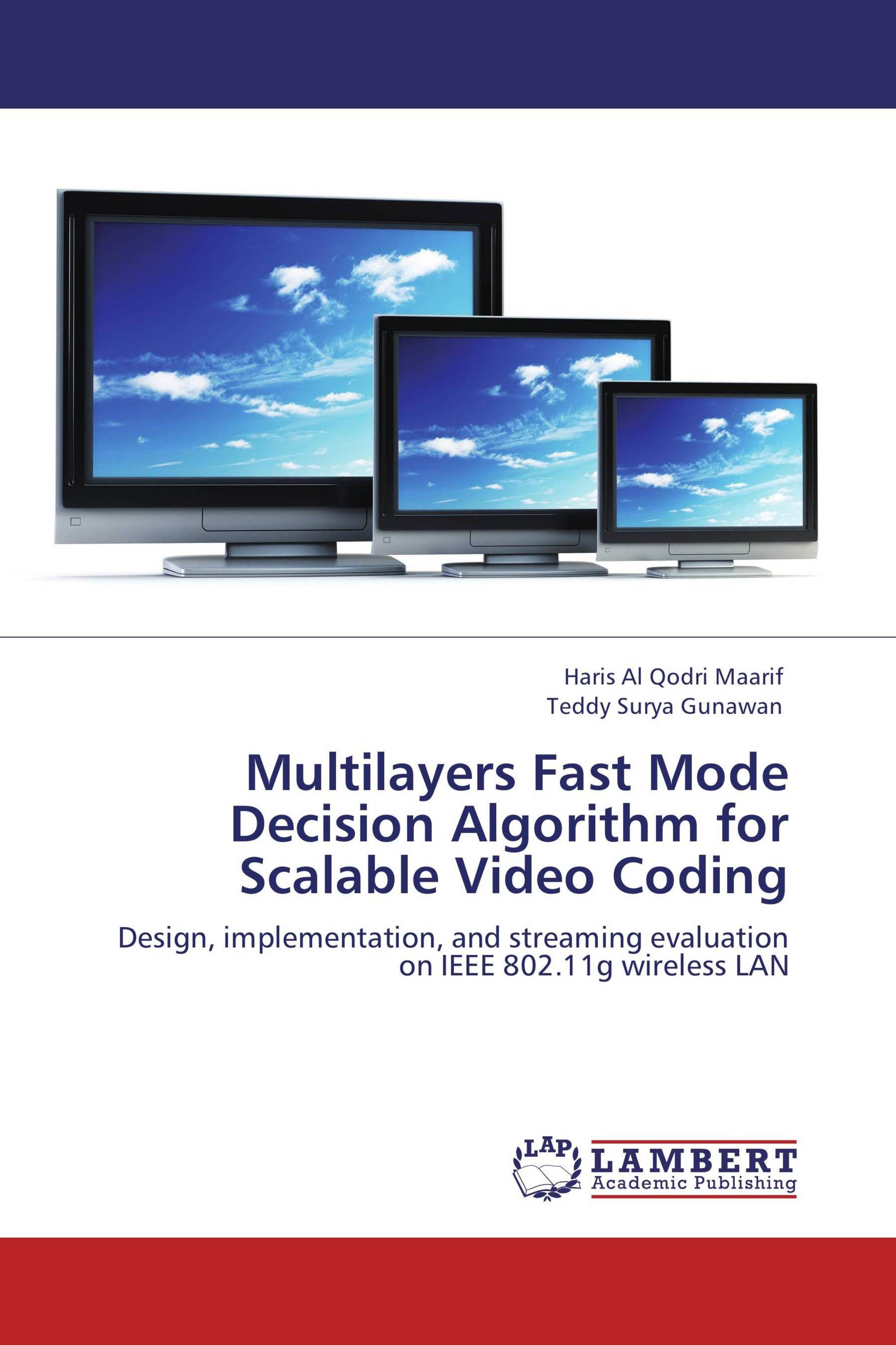 Multilayers Fast Mode Decision Algorithm for Scalable Video Coding