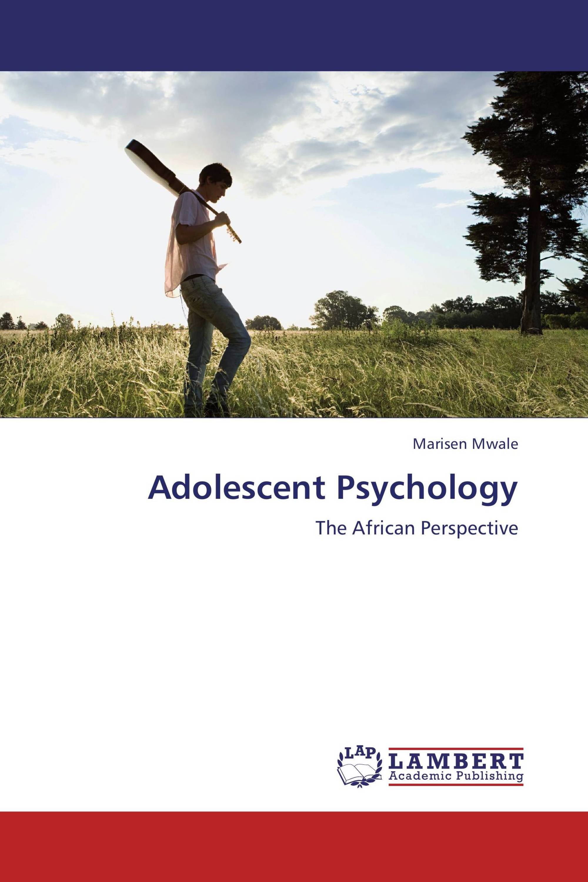 Adolescent Psychology / 9783845470344 / 9783845470344 / 3845470348