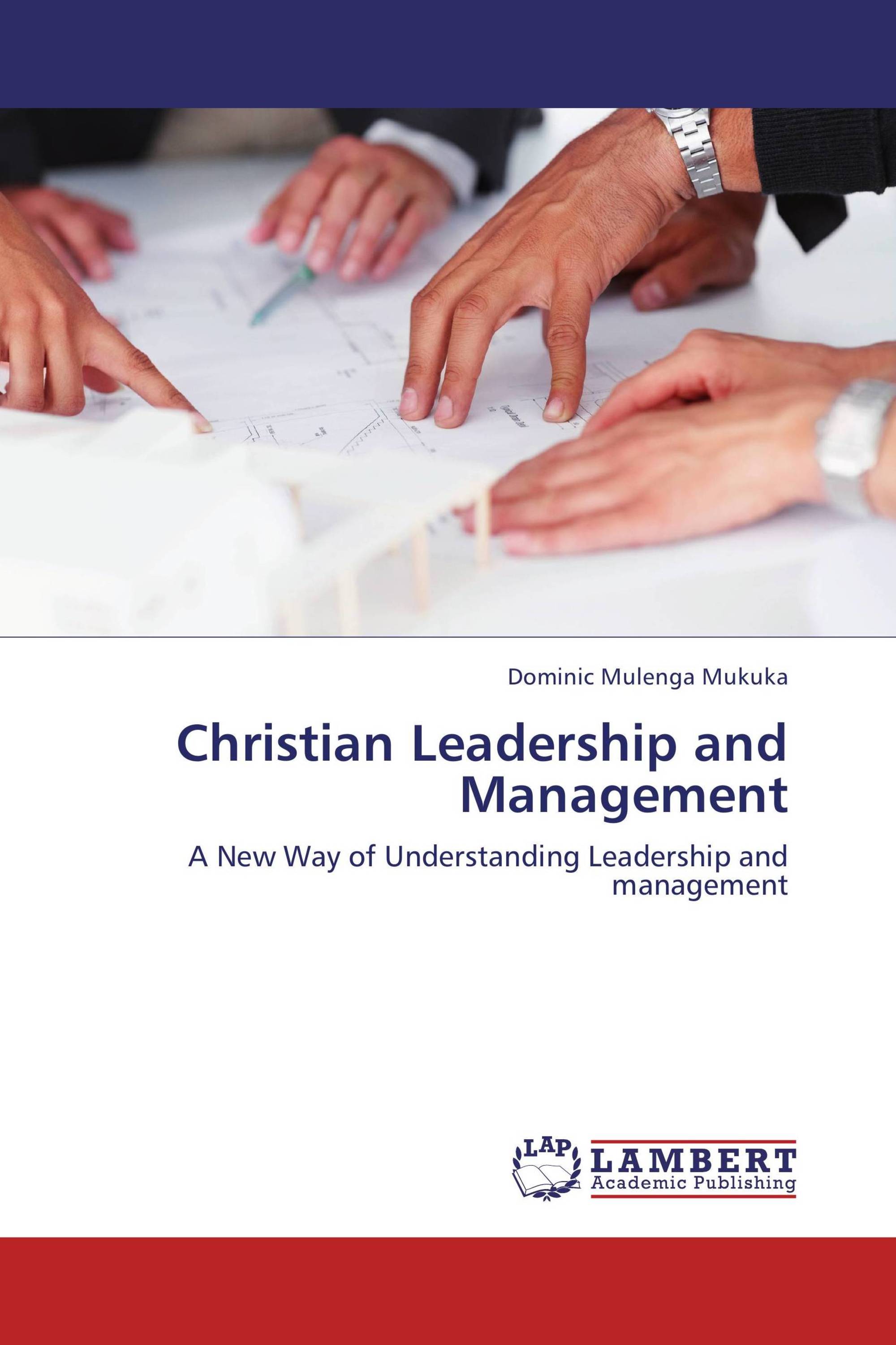 phd in christian leadership and management