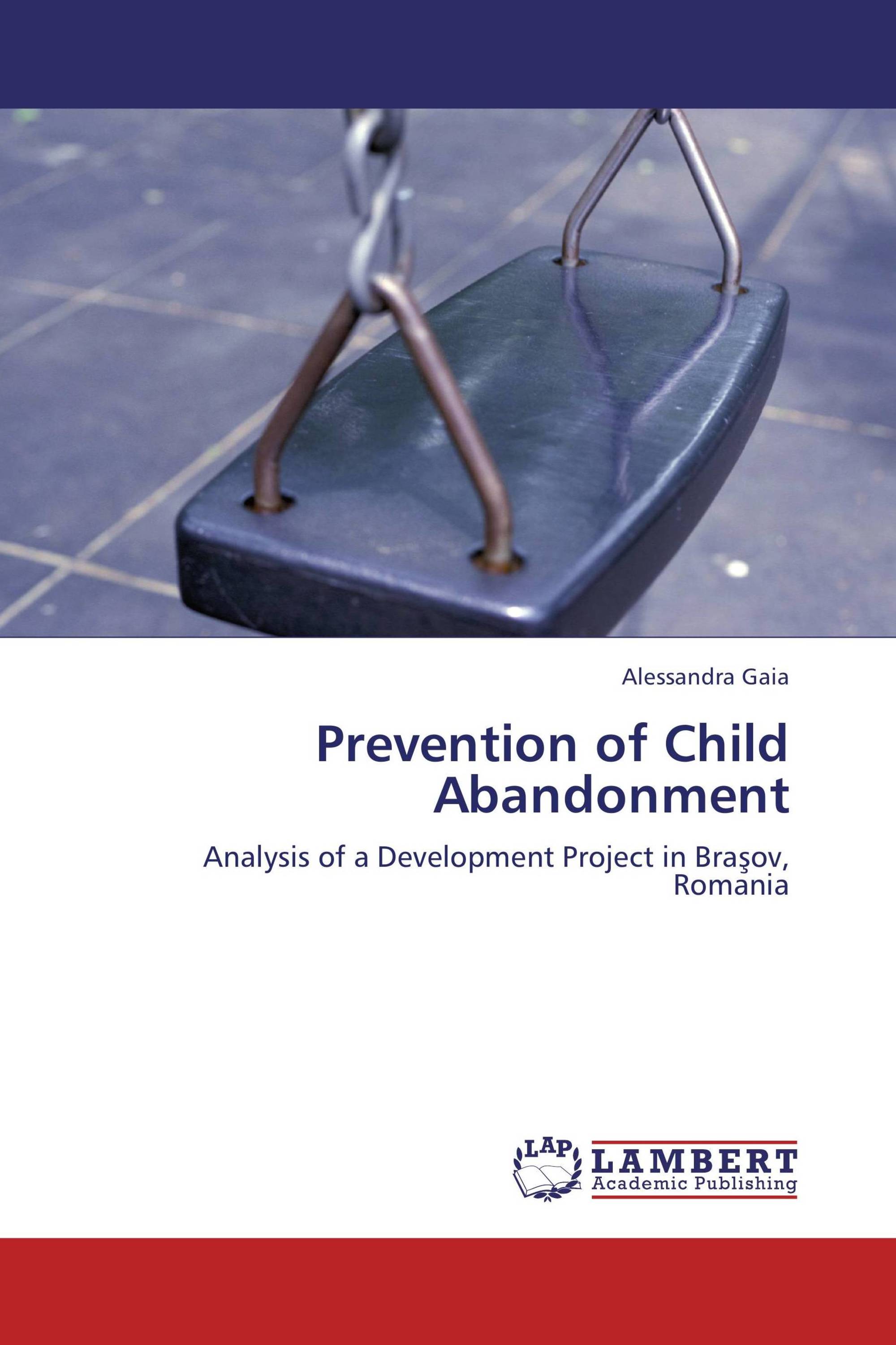 Prevention of Child Abandonment