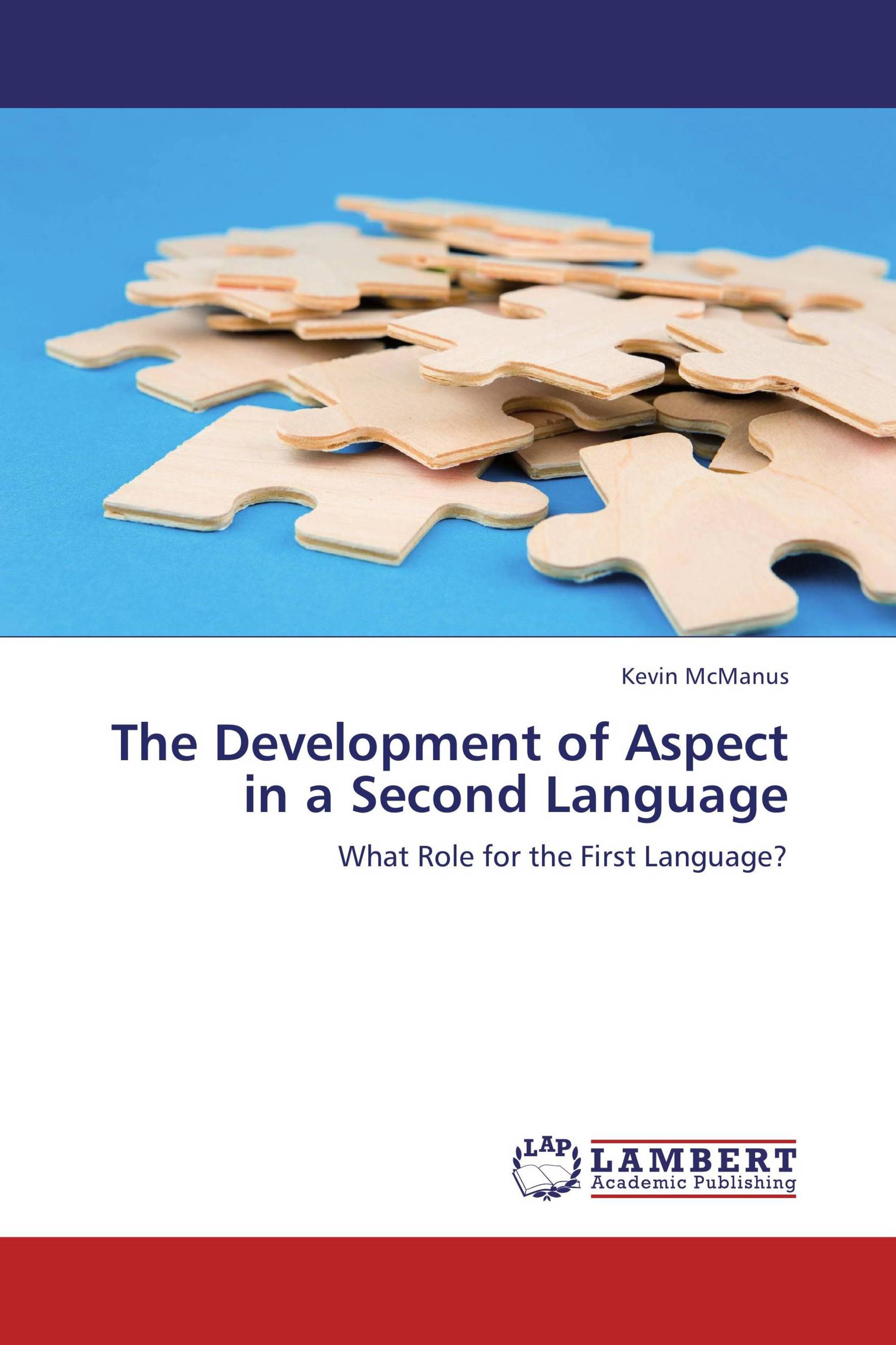 The Development of Aspect in a Second Language