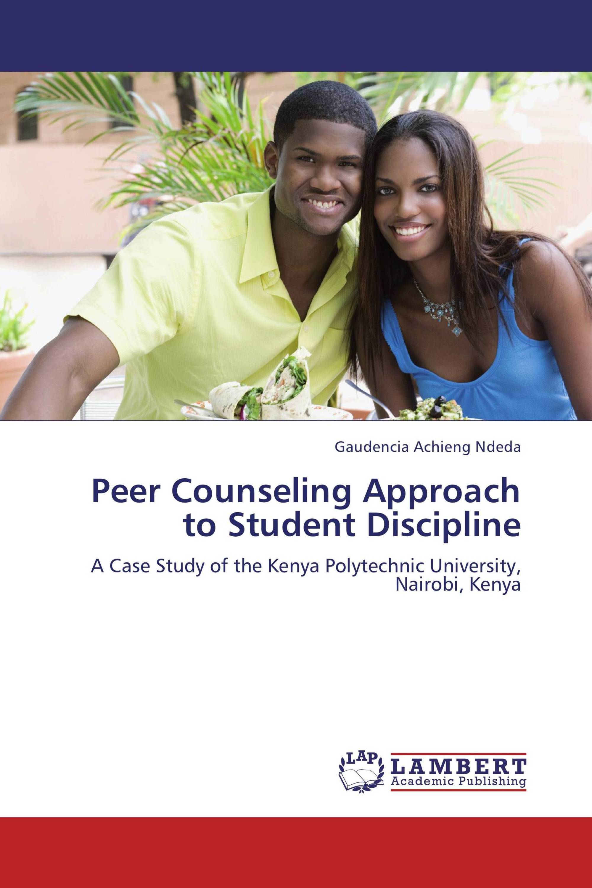 peer-counseling-approach-to-student-discipline-978-3-8454-7470-0