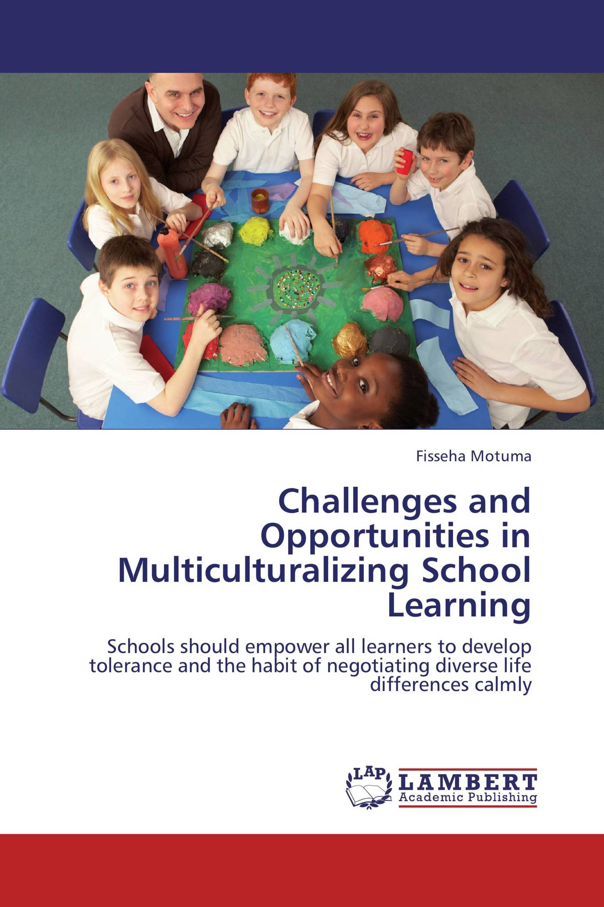 Challenges and Opportunities in Multiculturalizing School Learning