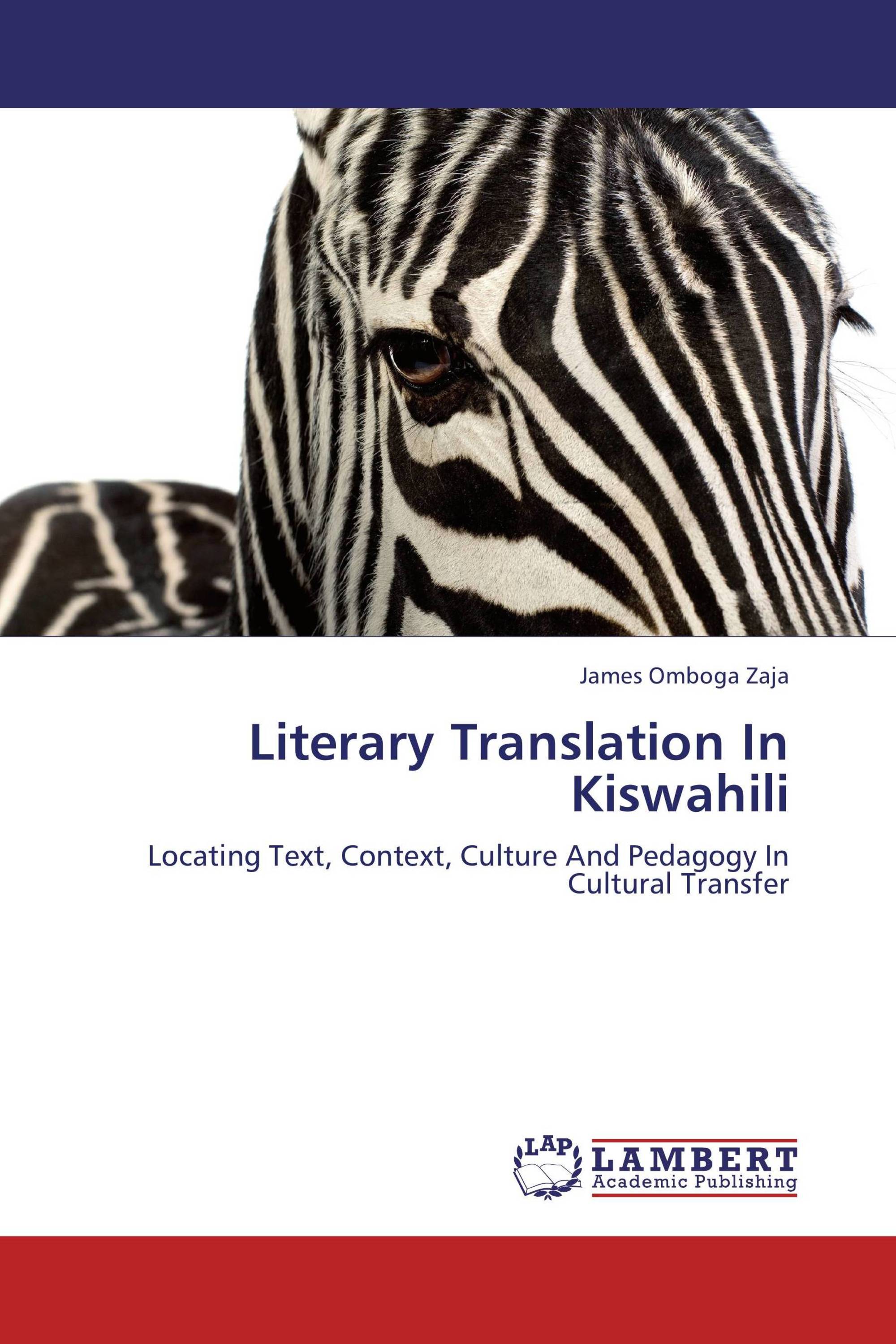 literature review in kiswahili