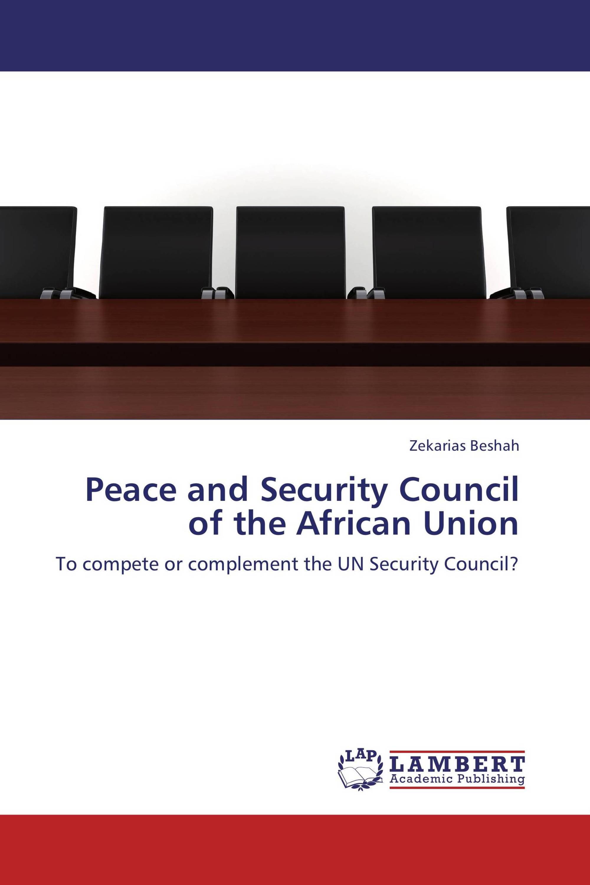 Peace and Security Council of the African Union