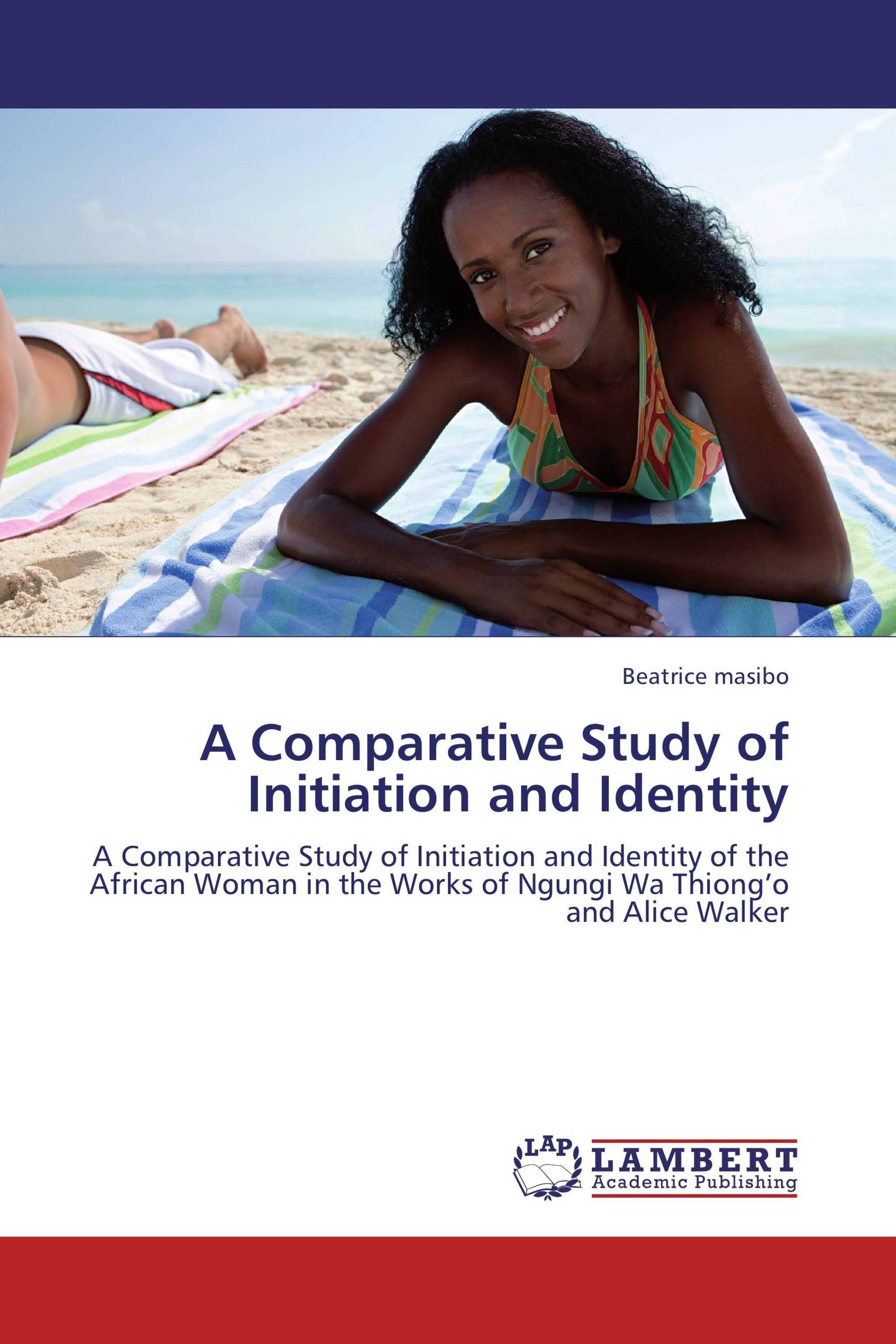 A Comparative Study of Initiation and Identity