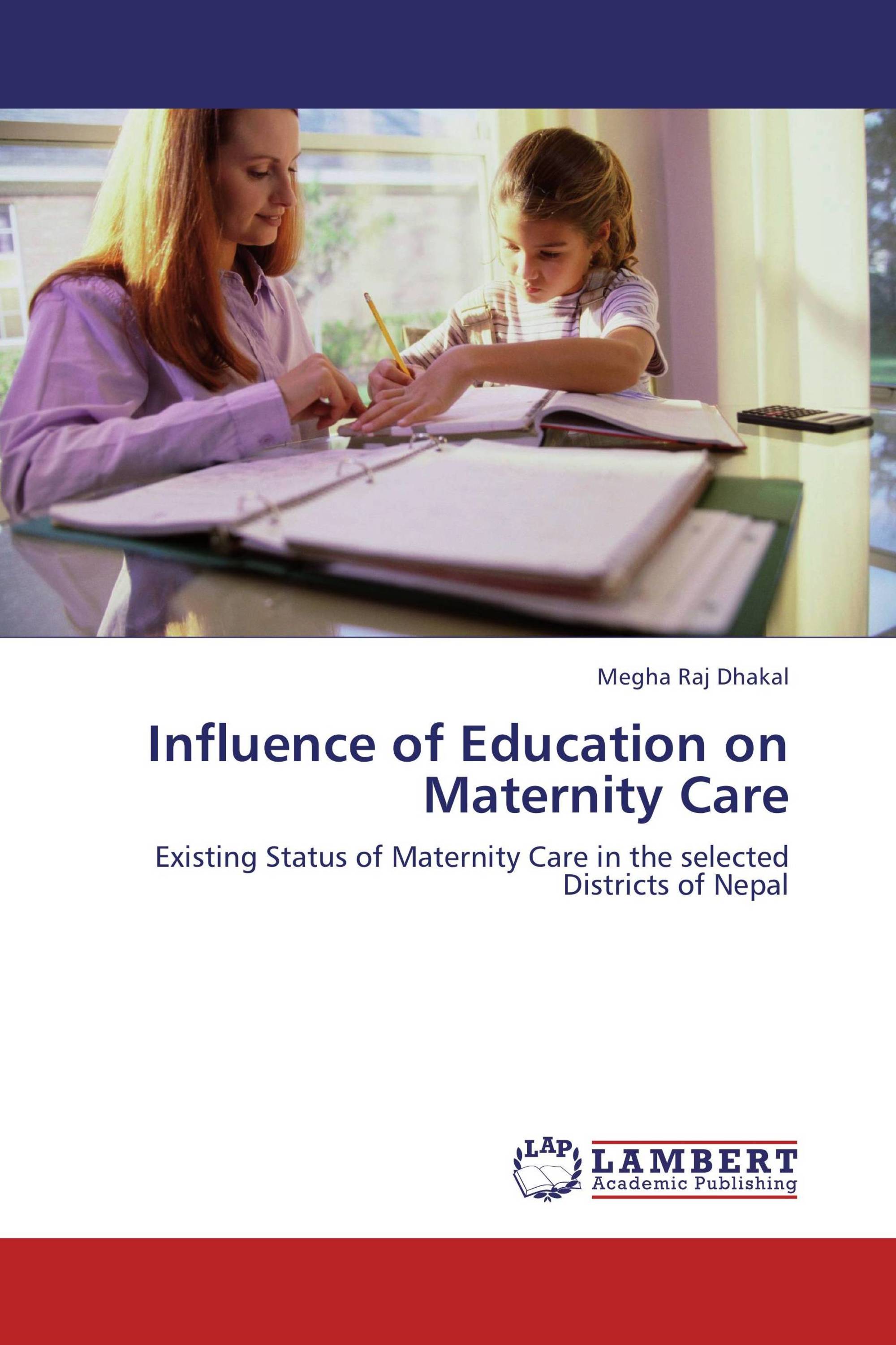 Influence of Education on Maternity Care