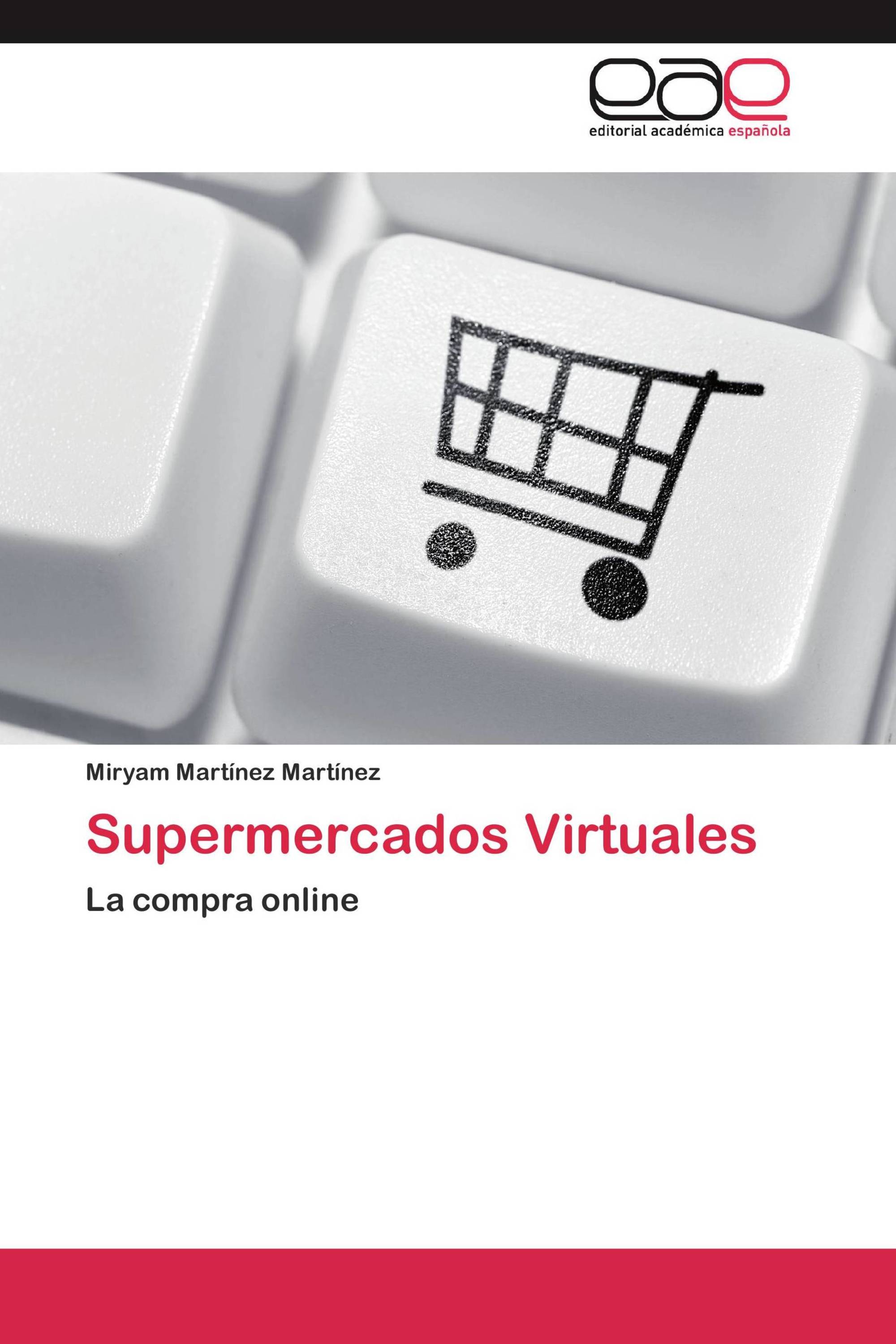 Supermercados Virtuales