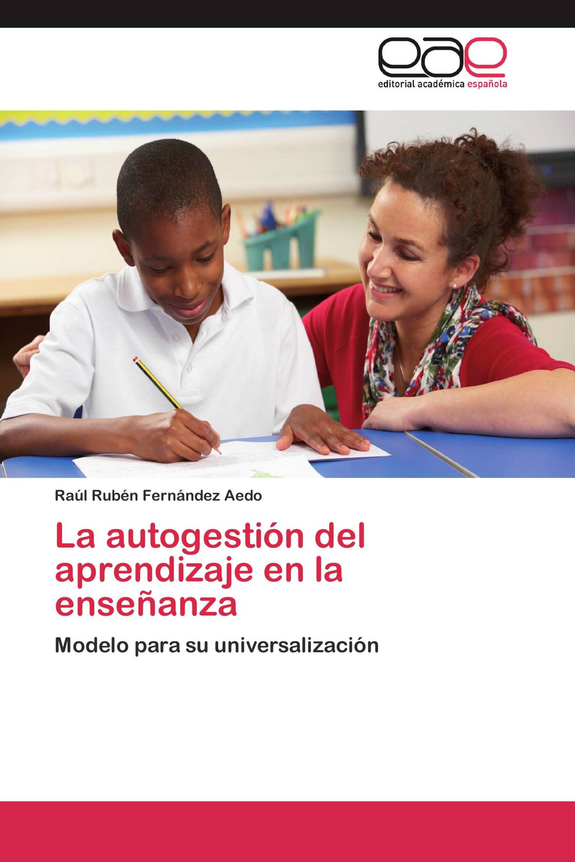 La autogestión del aprendizaje en la enseñanza