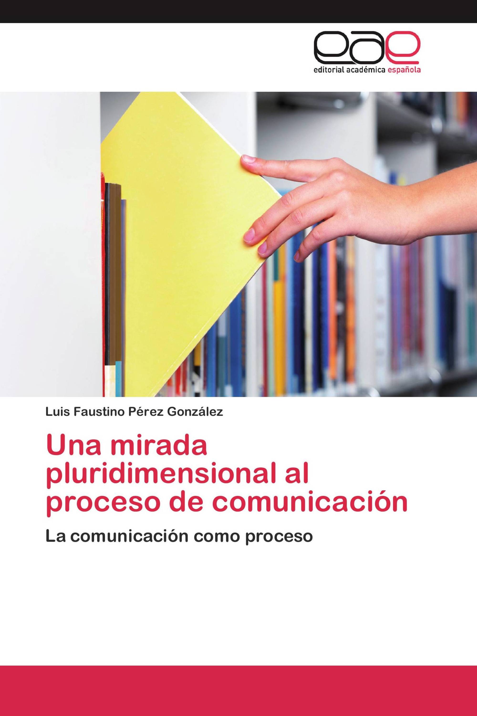 Una mirada pluridimensional al proceso de comunicación