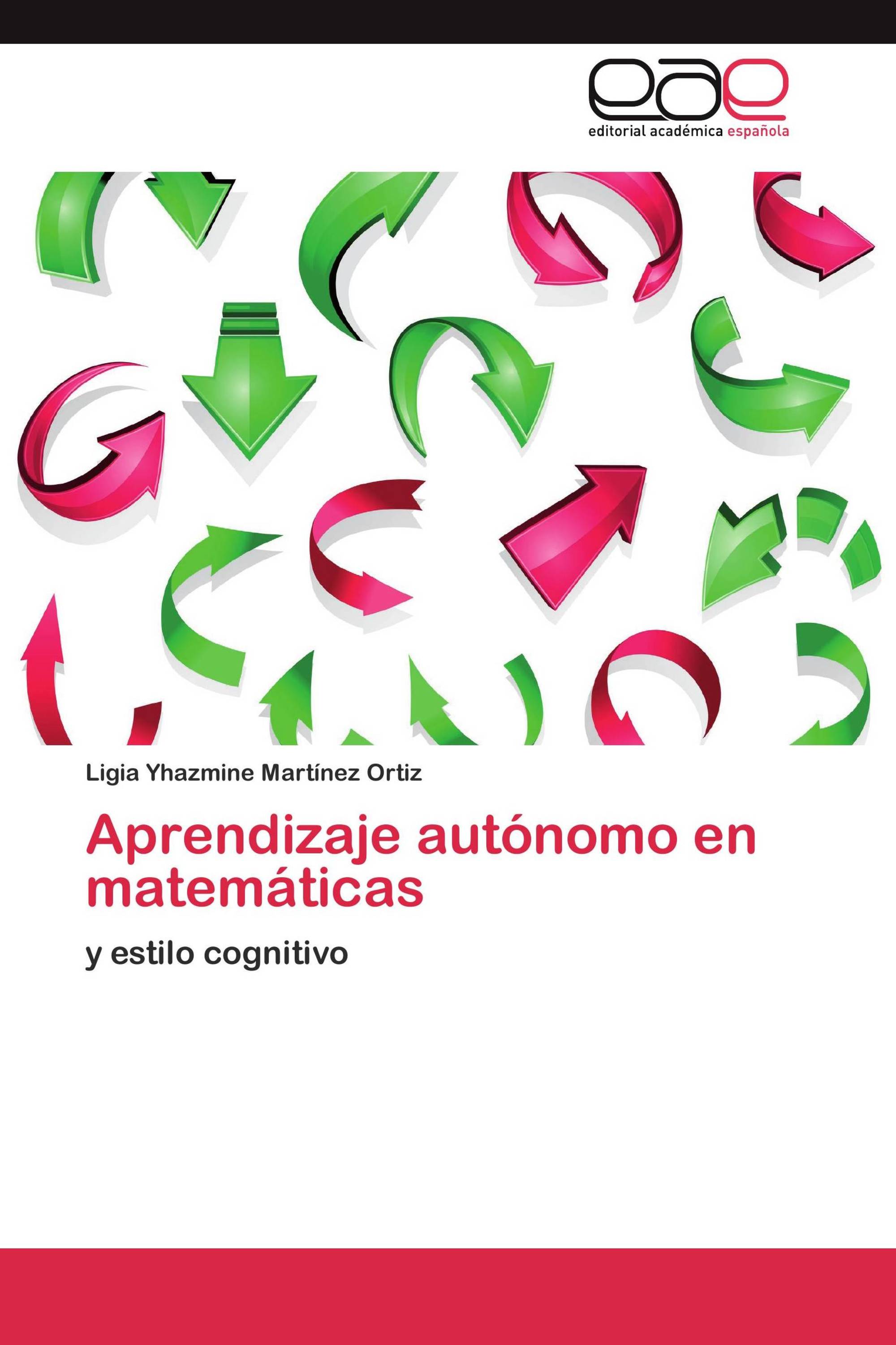 Aprendizaje autónomo en matemáticas