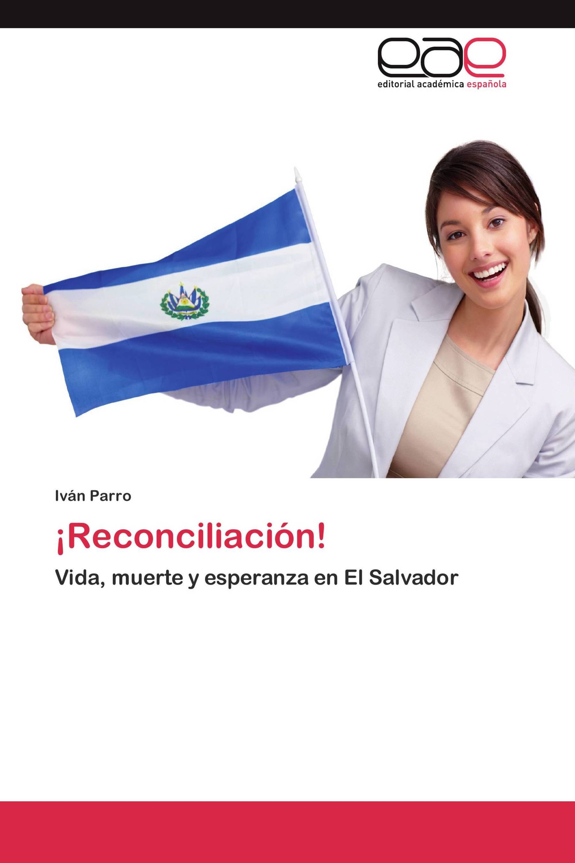 ¡Reconciliación!