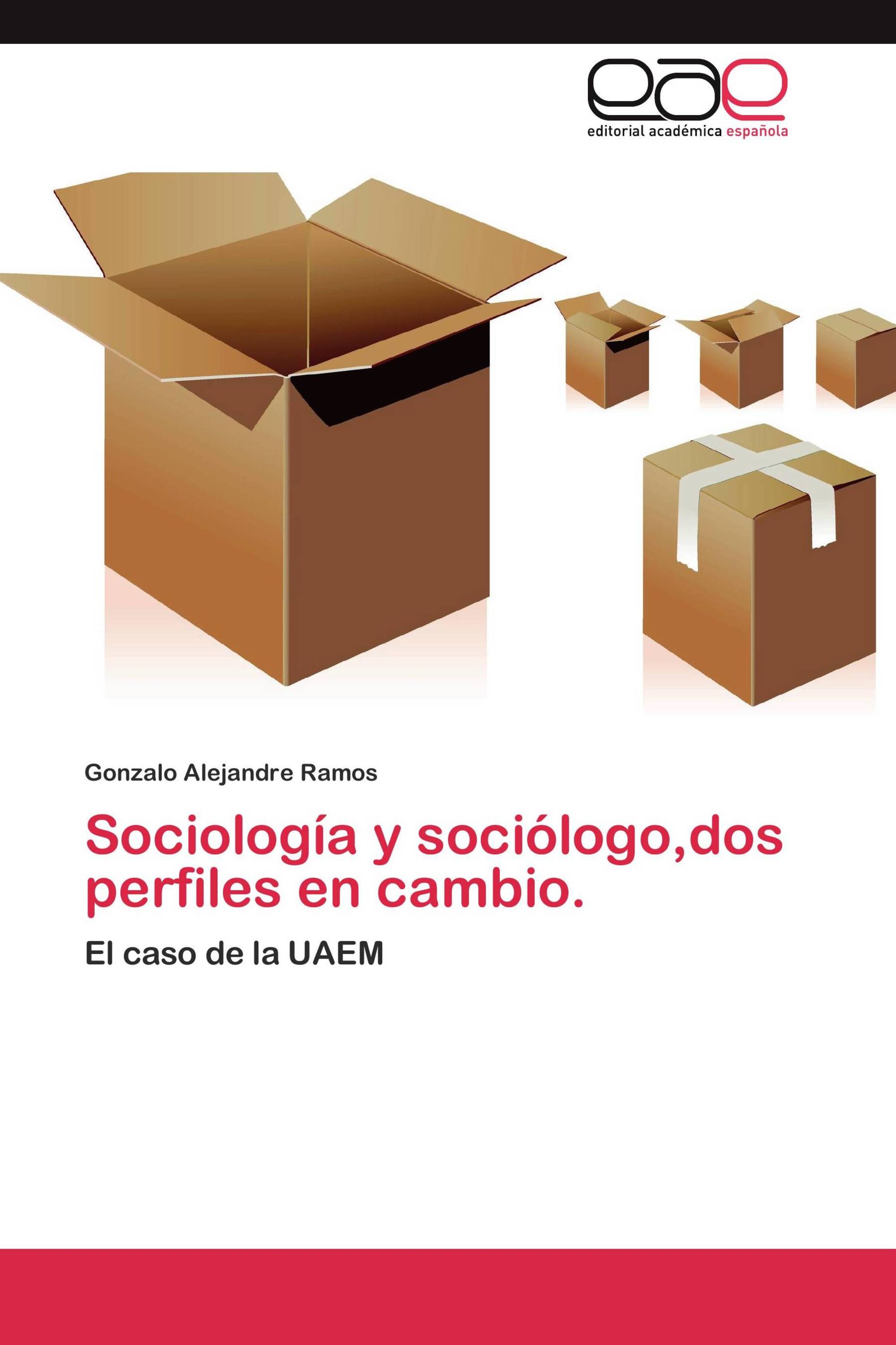 Sociología y sociólogo,dos perfiles en cambio.