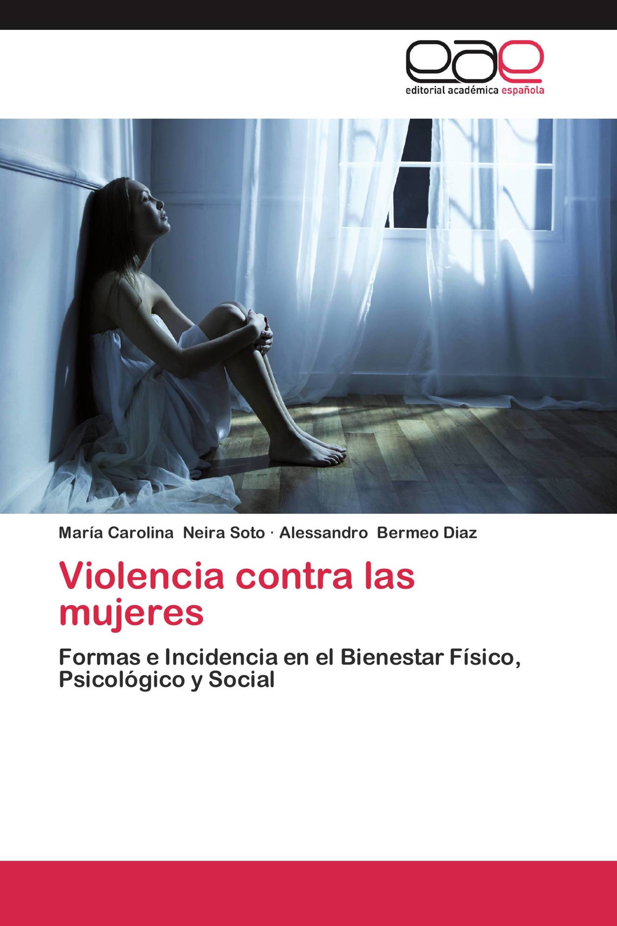 Violencia contra las mujeres