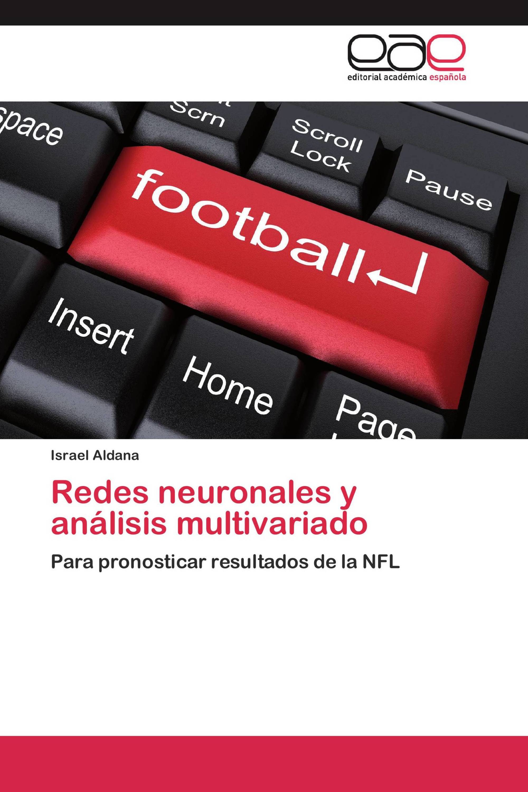 Redes neuronales y análisis multivariado