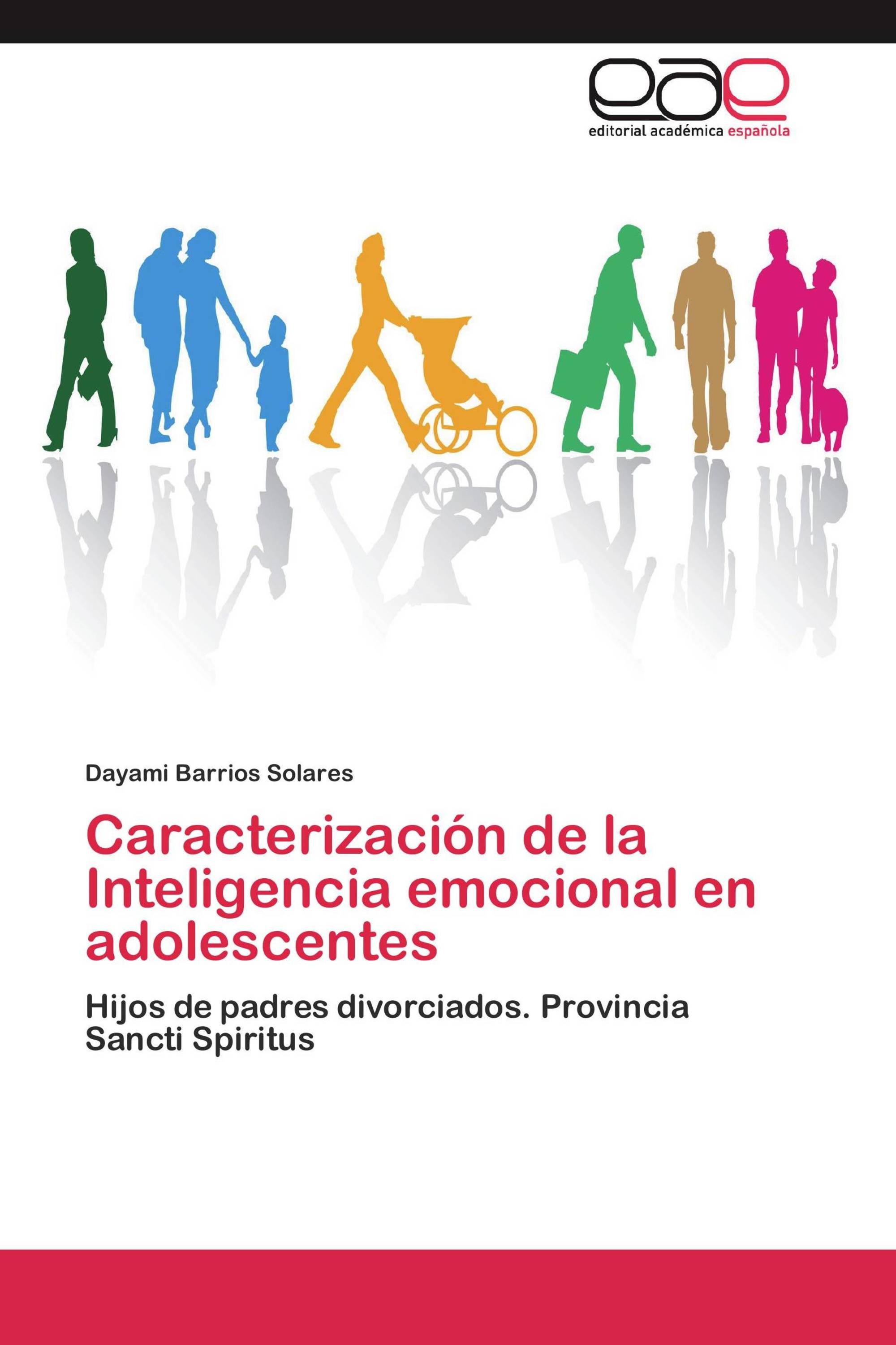 Caracterización de la Inteligencia emocional en adolescentes