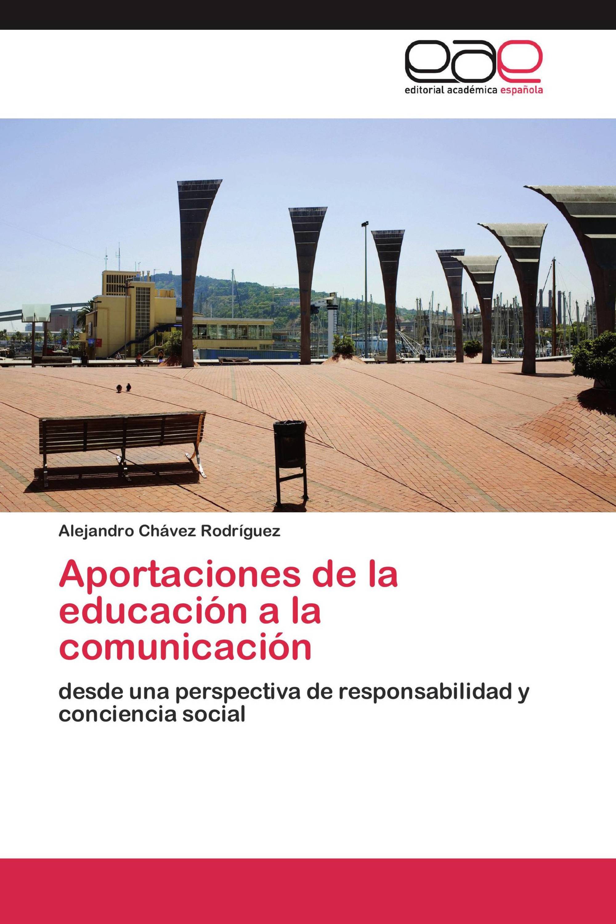 Aportaciones de la educación a la comunicación