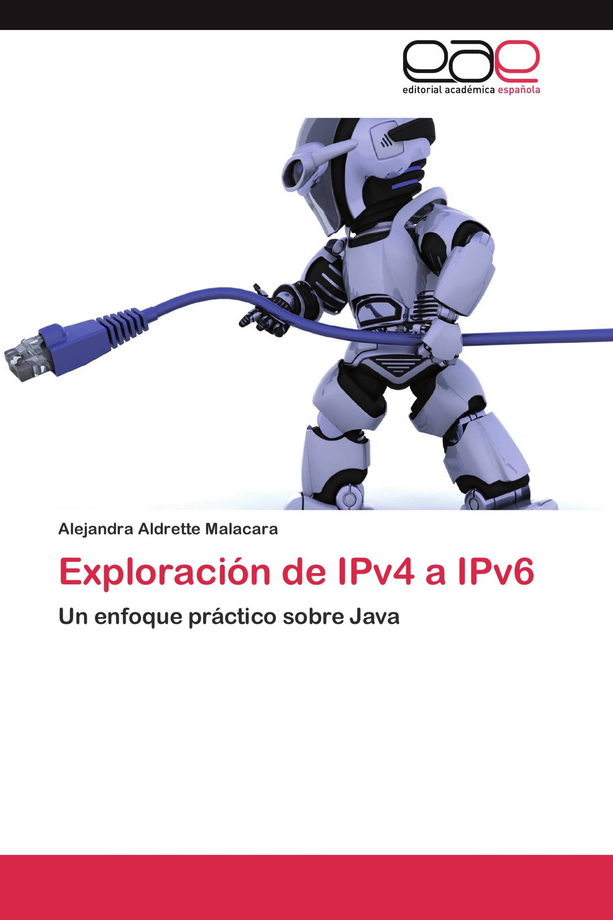 Exploración de IPv4 a IPv6