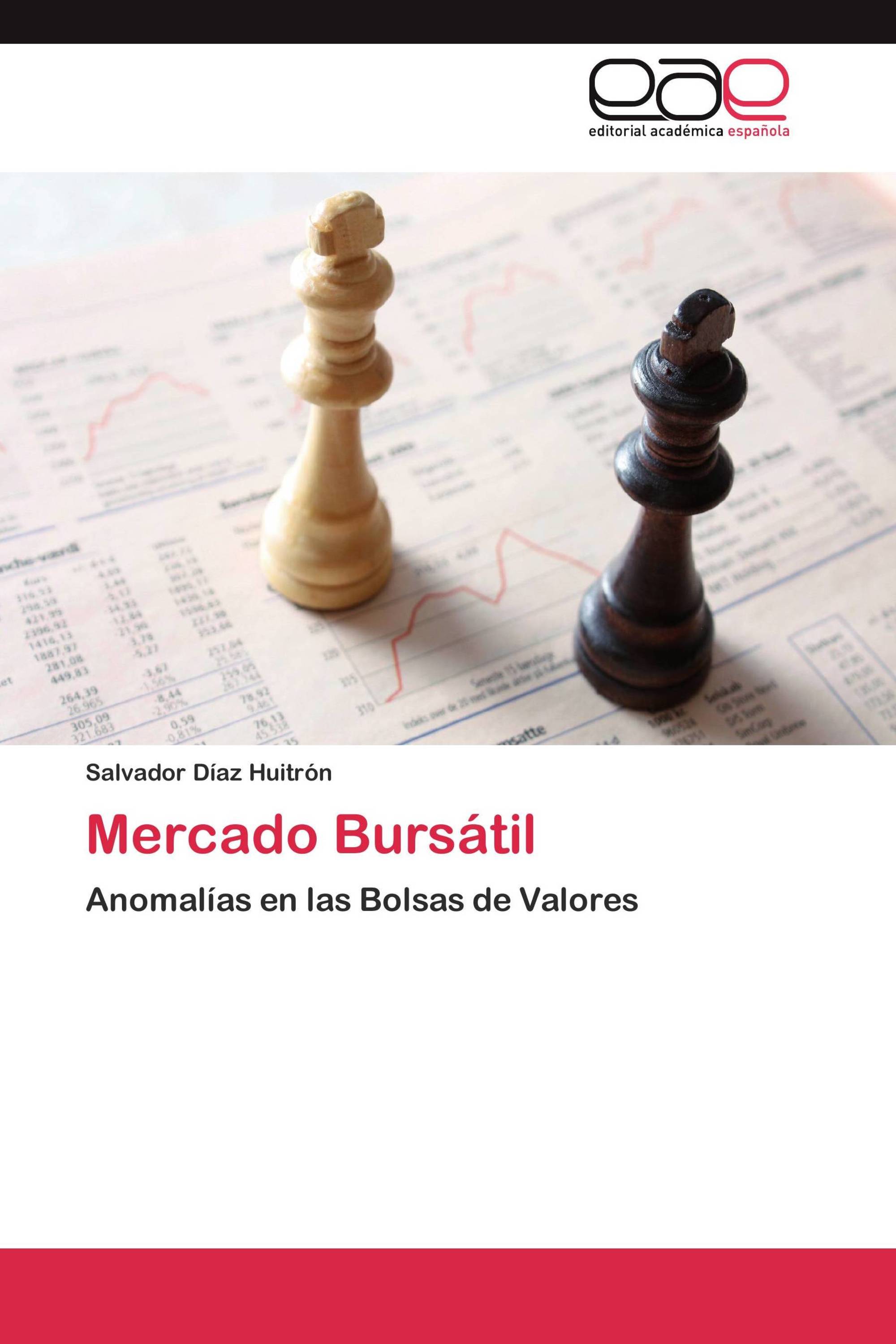 Mercado Bursátil