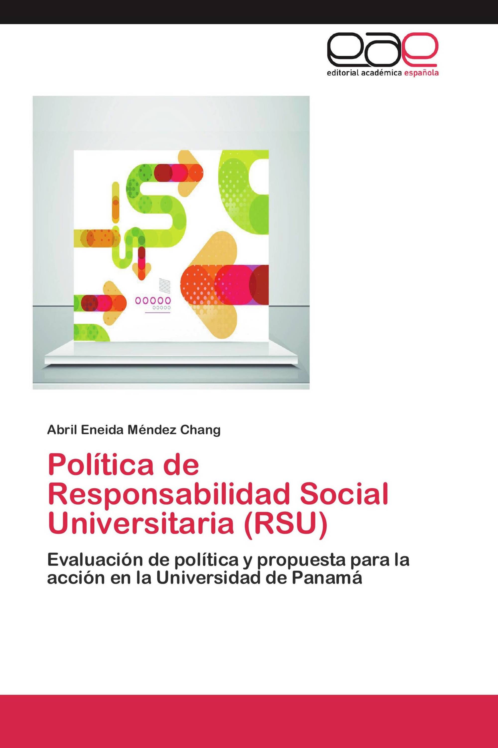 Política de Responsabilidad Social Universitaria (RSU)