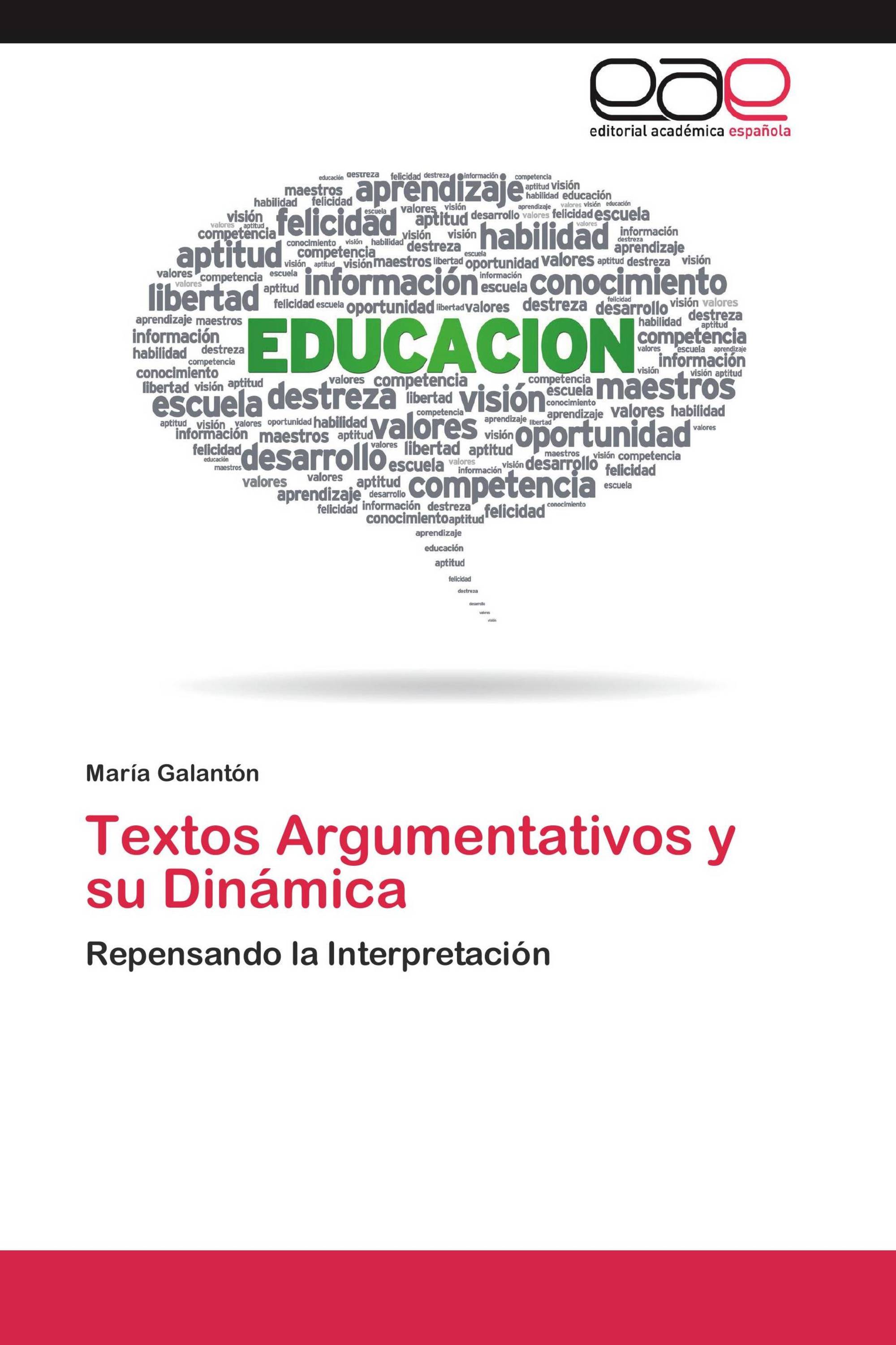 Textos Argumentativos y su Dinámica