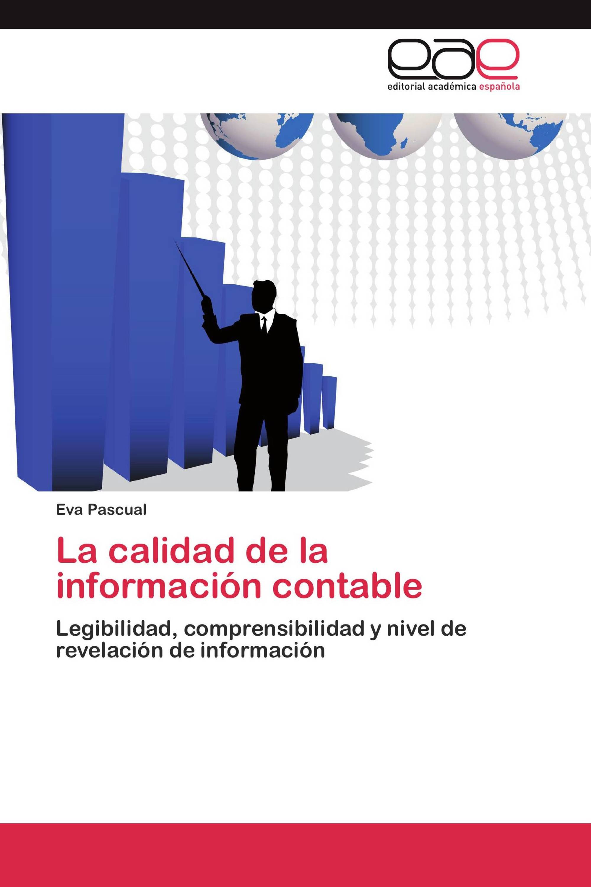 La calidad de la información contable