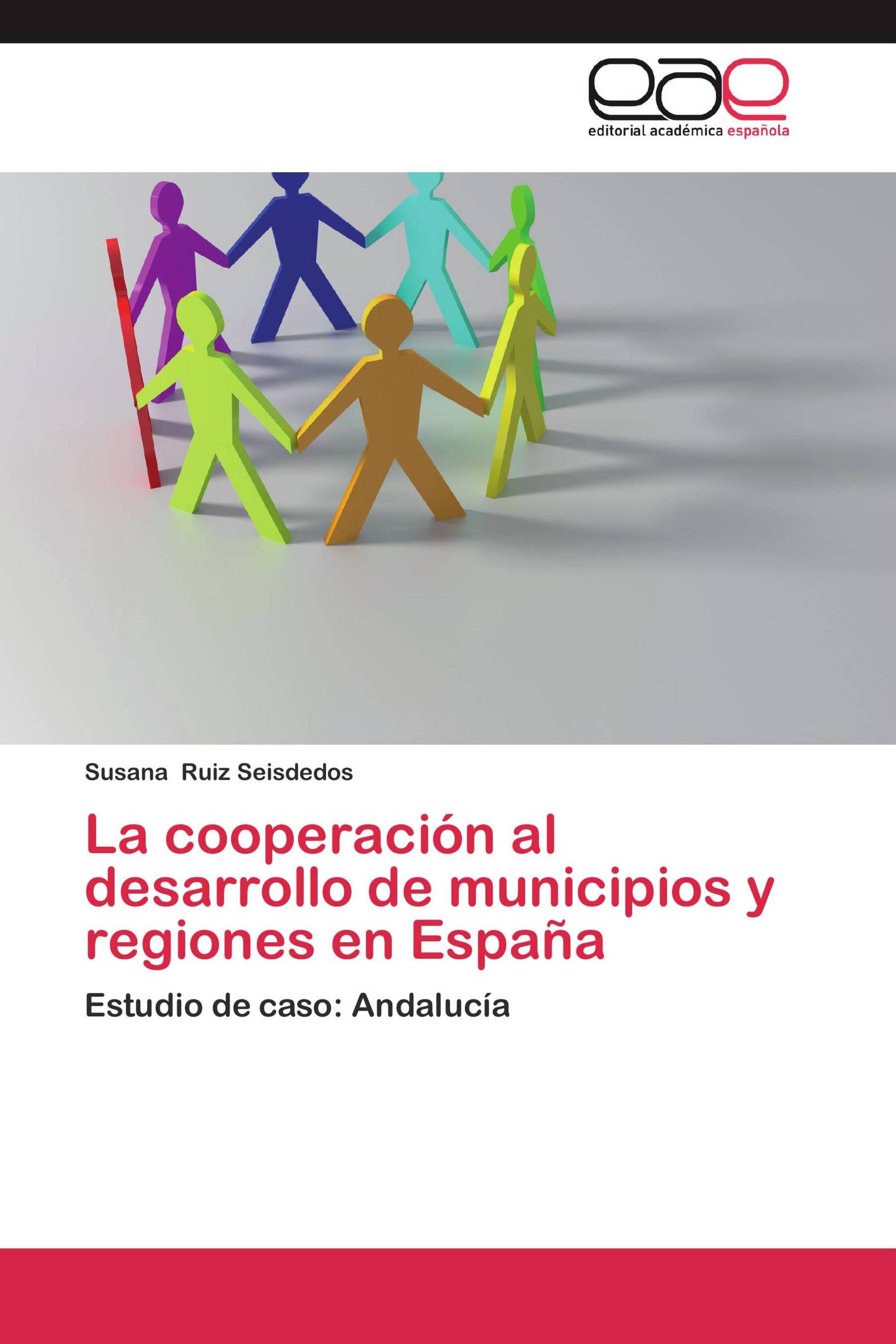 La cooperación al desarrollo de municipios y regiones en España