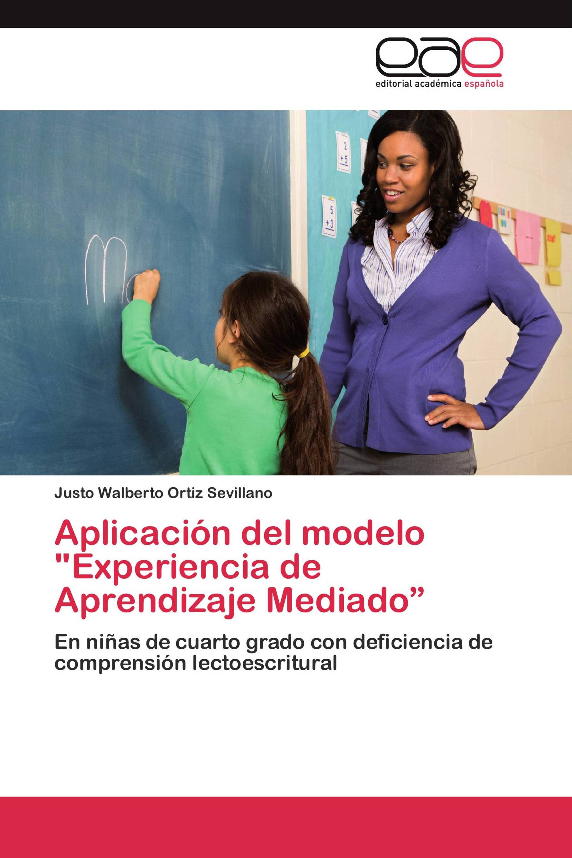 Aplicación del modelo "Experiencia de Aprendizaje Mediado”