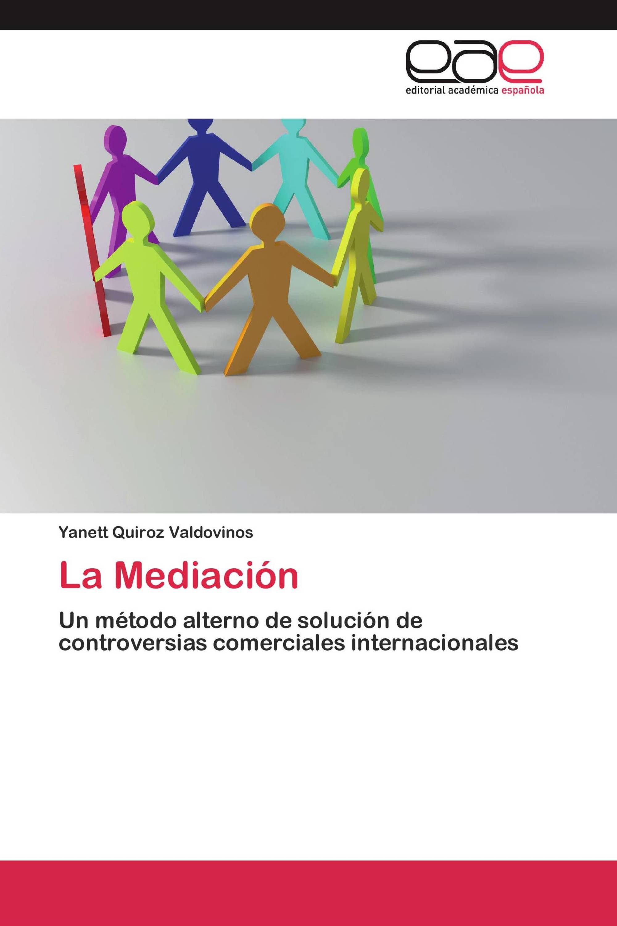 La Mediación