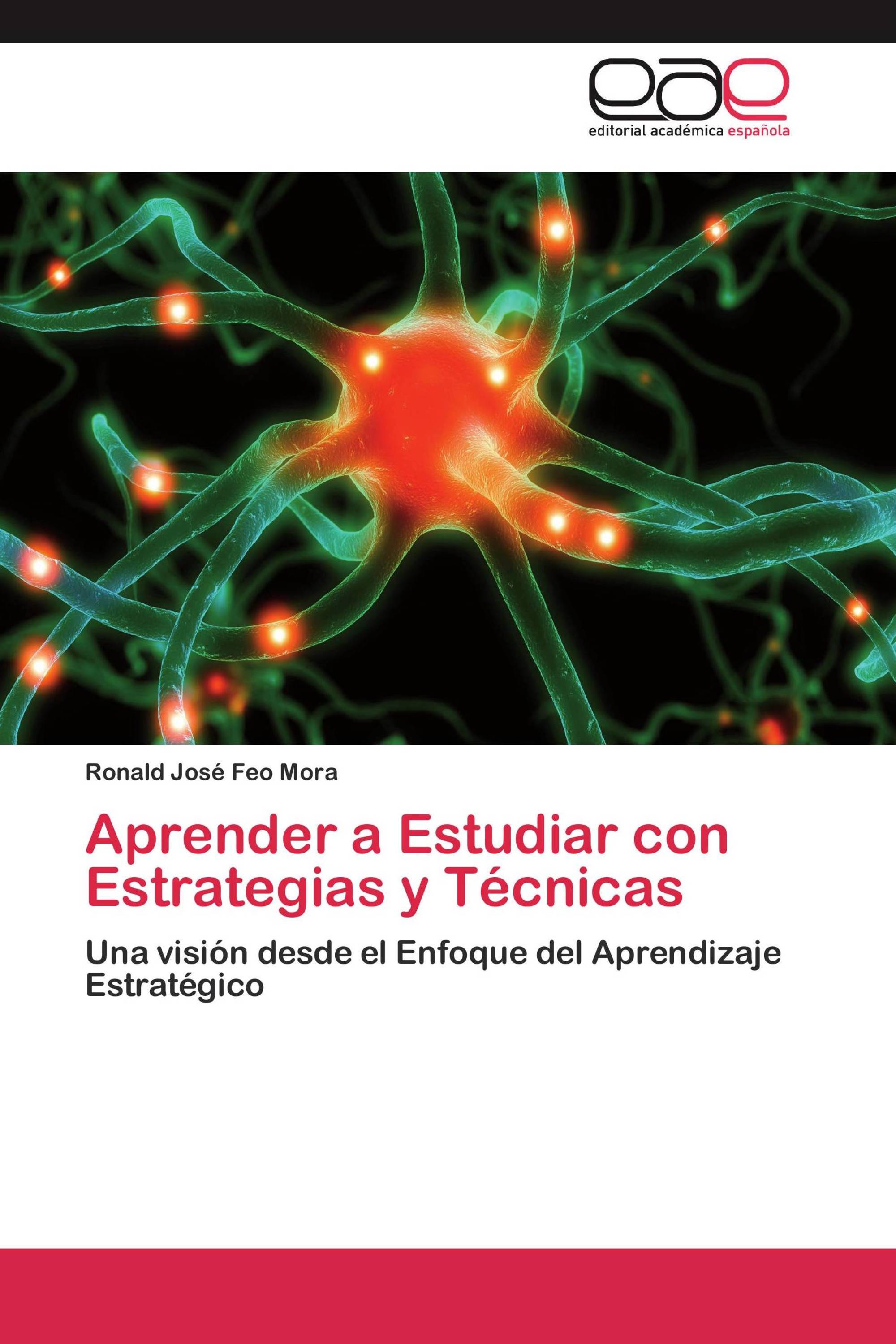 Aprender a Estudiar con Estrategias y Técnicas