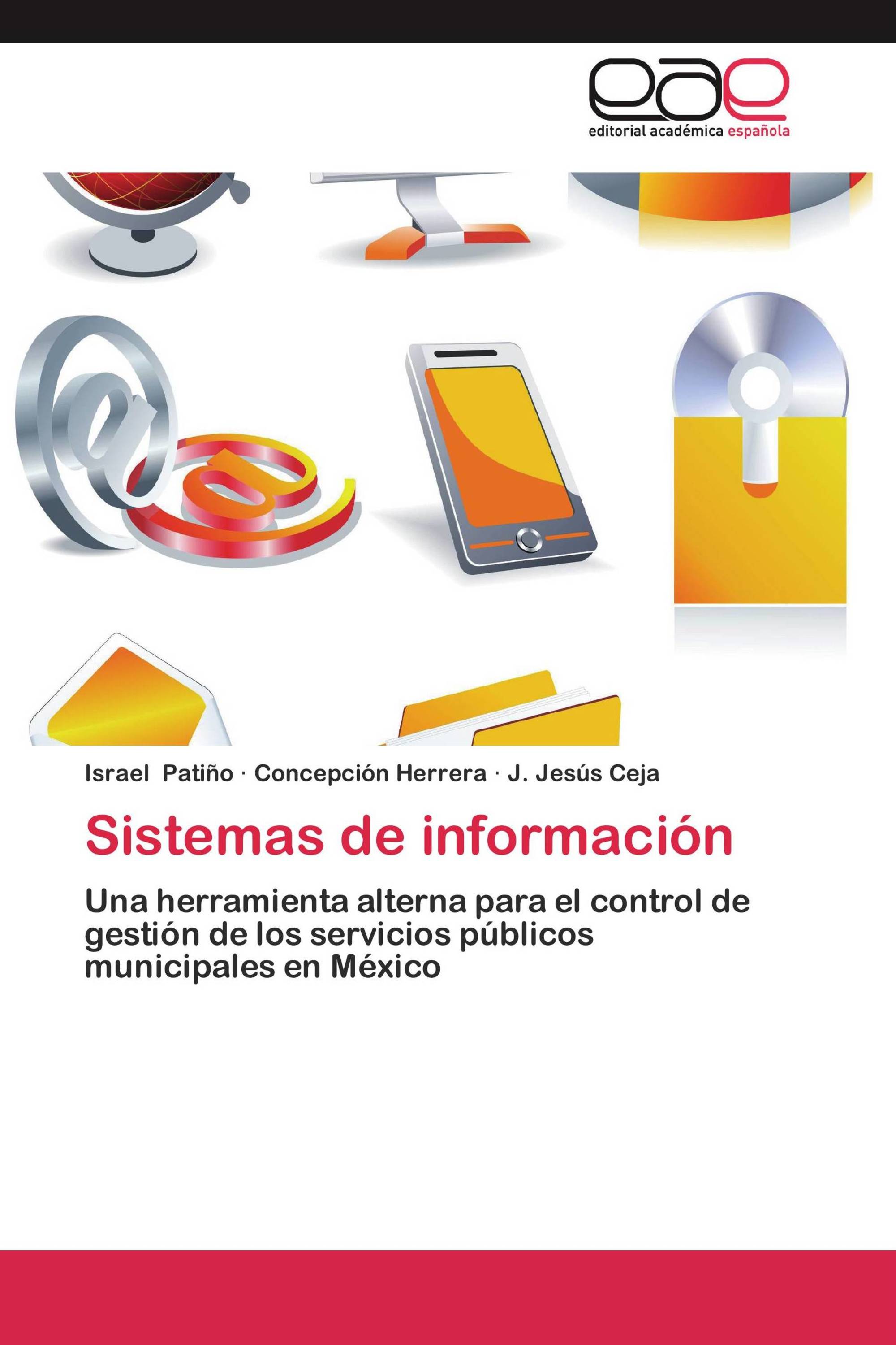 Sistemas de información