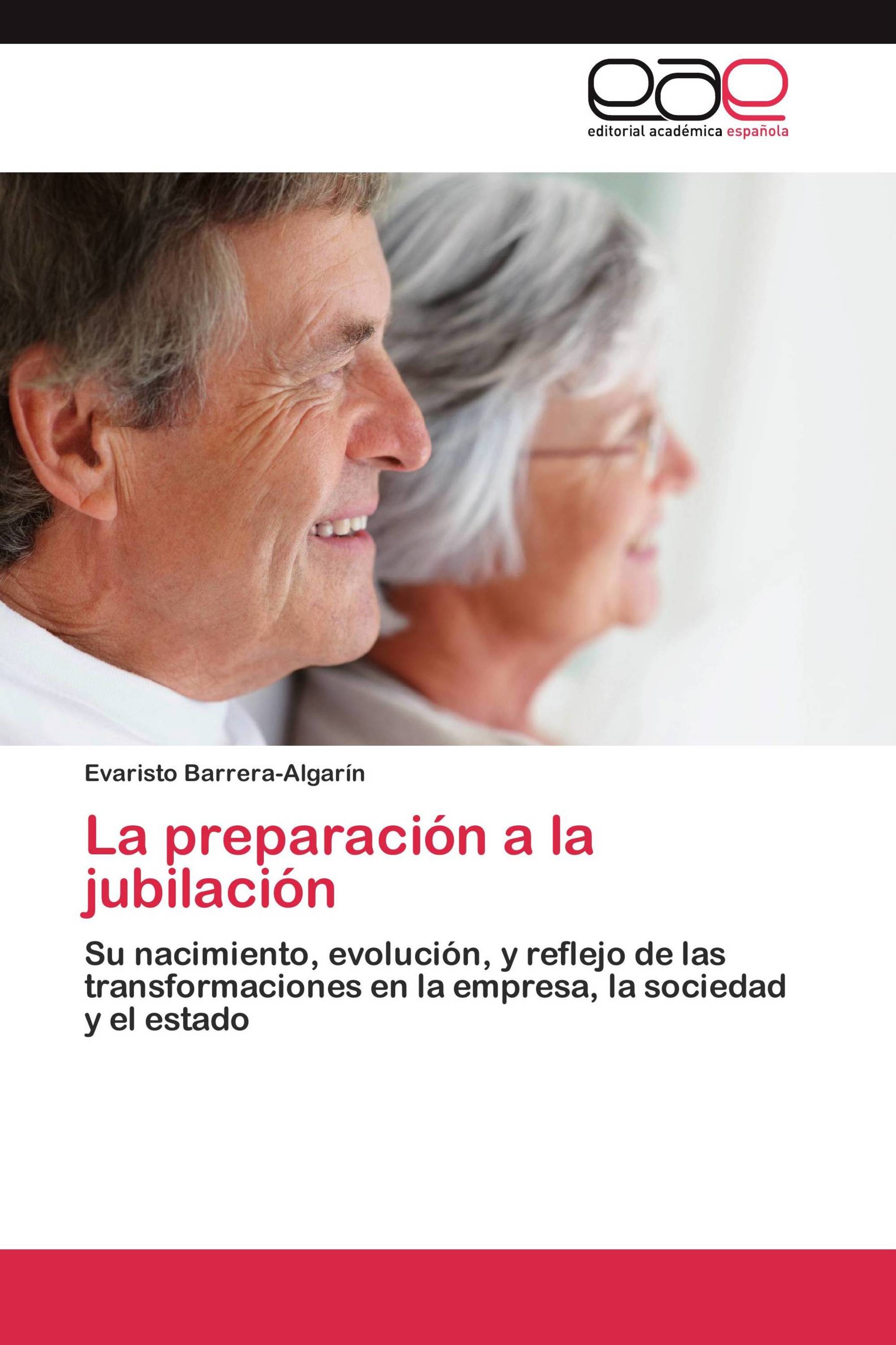 La preparación a la jubilación