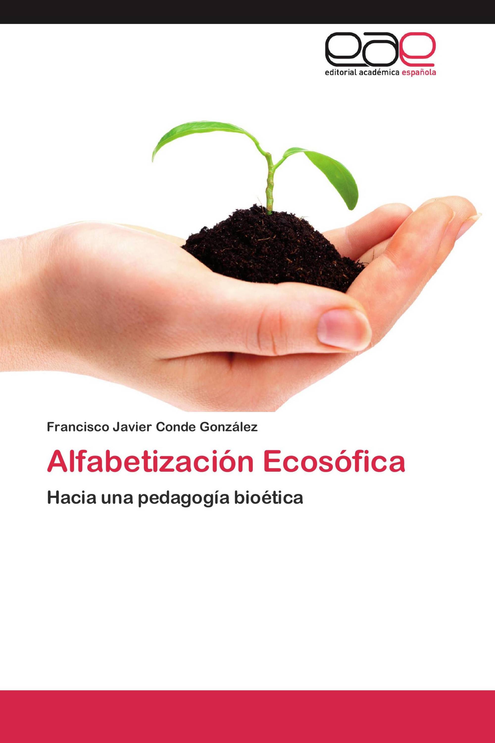 Alfabetización Ecosófica