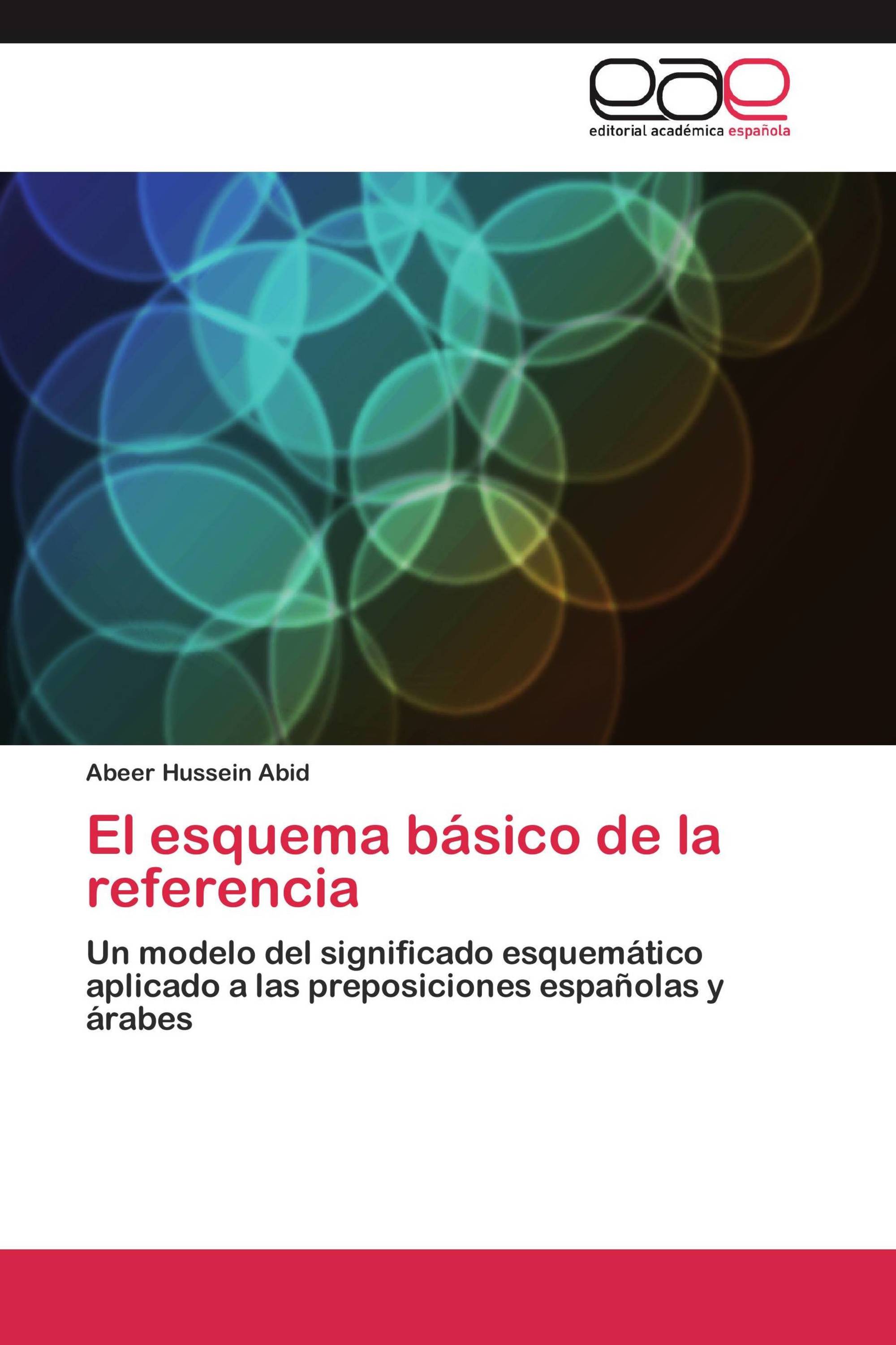 El esquema básico de la referencia