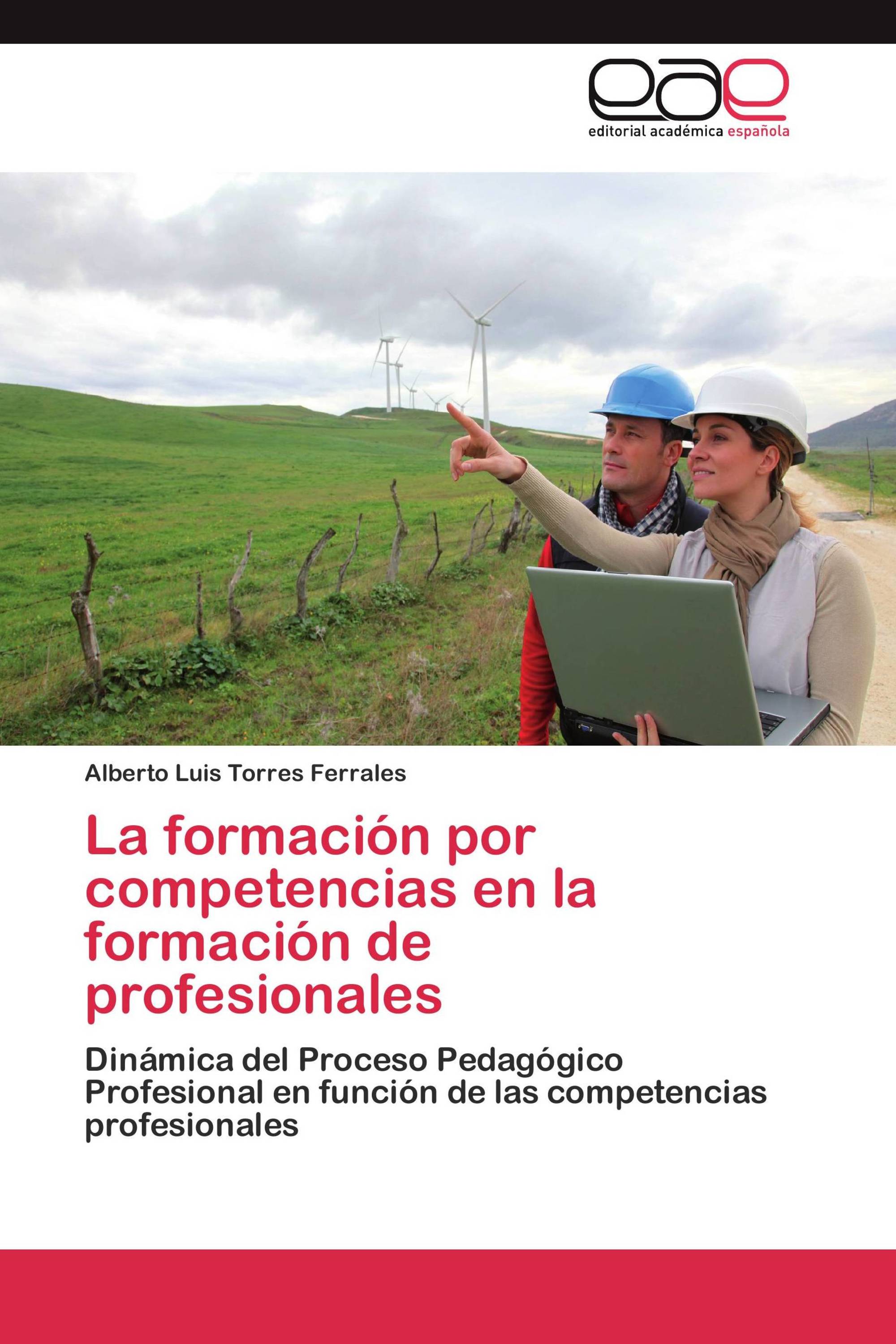 La formación por competencias en la formación de profesionales