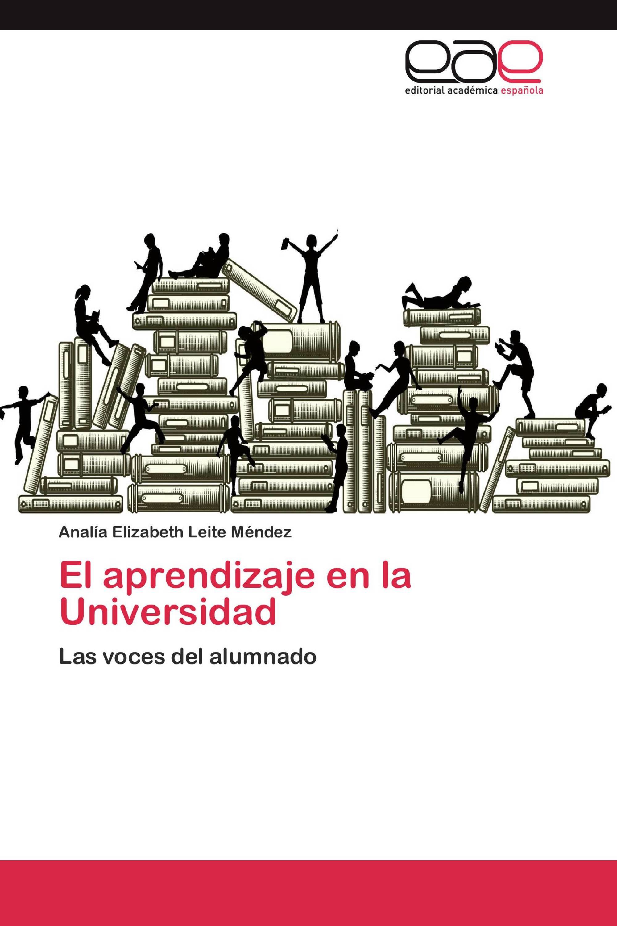 El aprendizaje en la Universidad