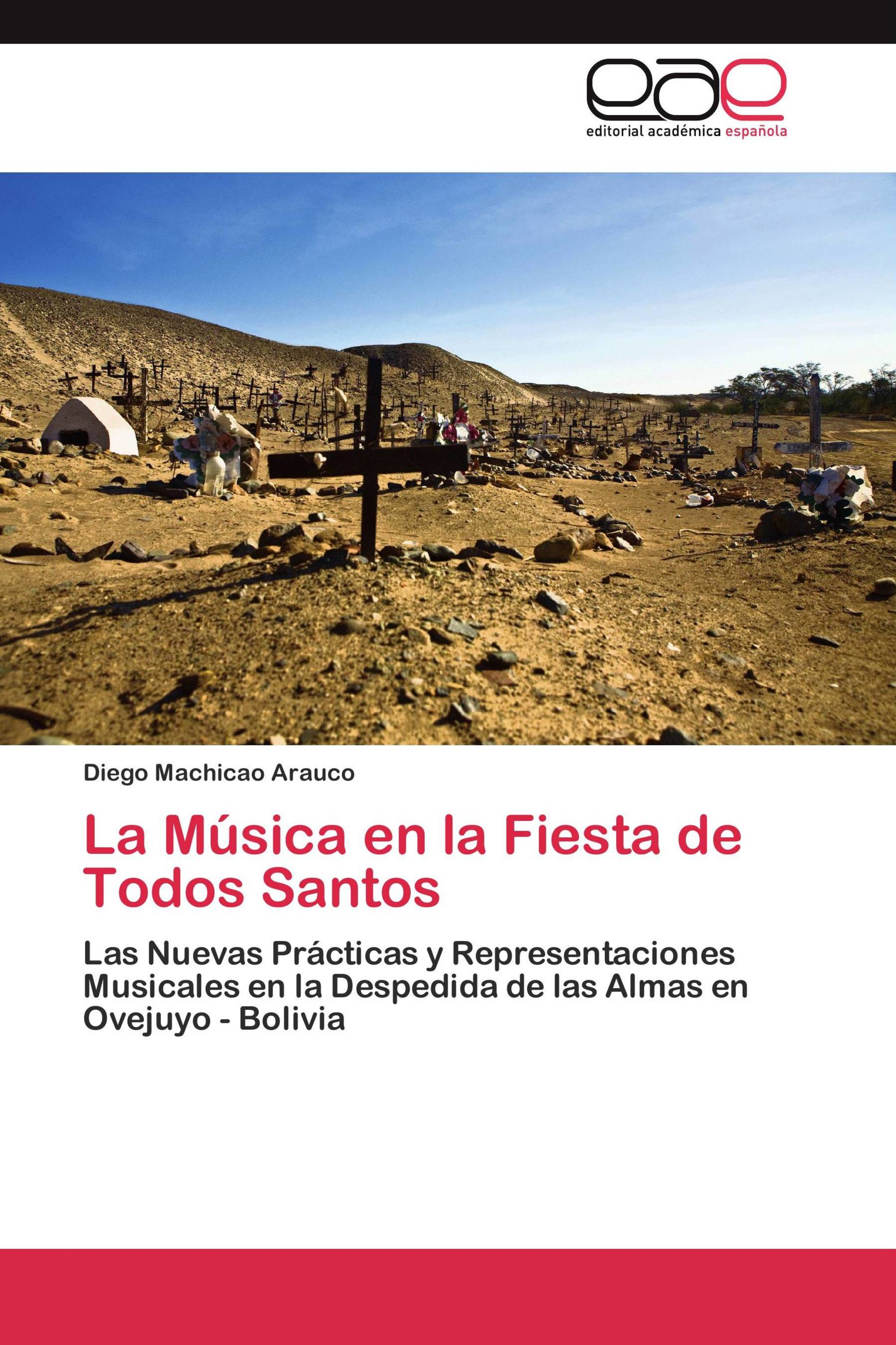 La Música en la Fiesta de Todos Santos