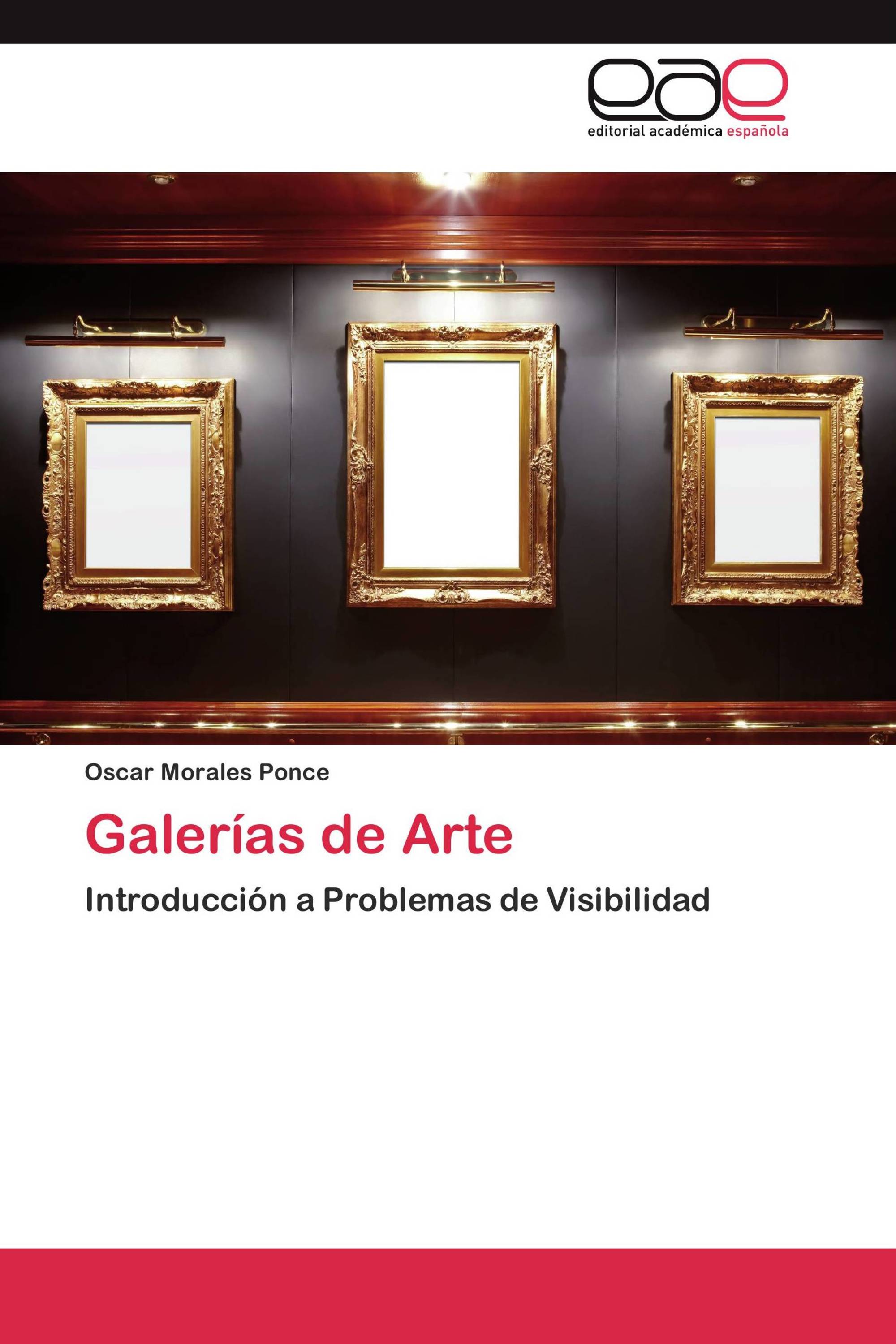 Galerías de Arte