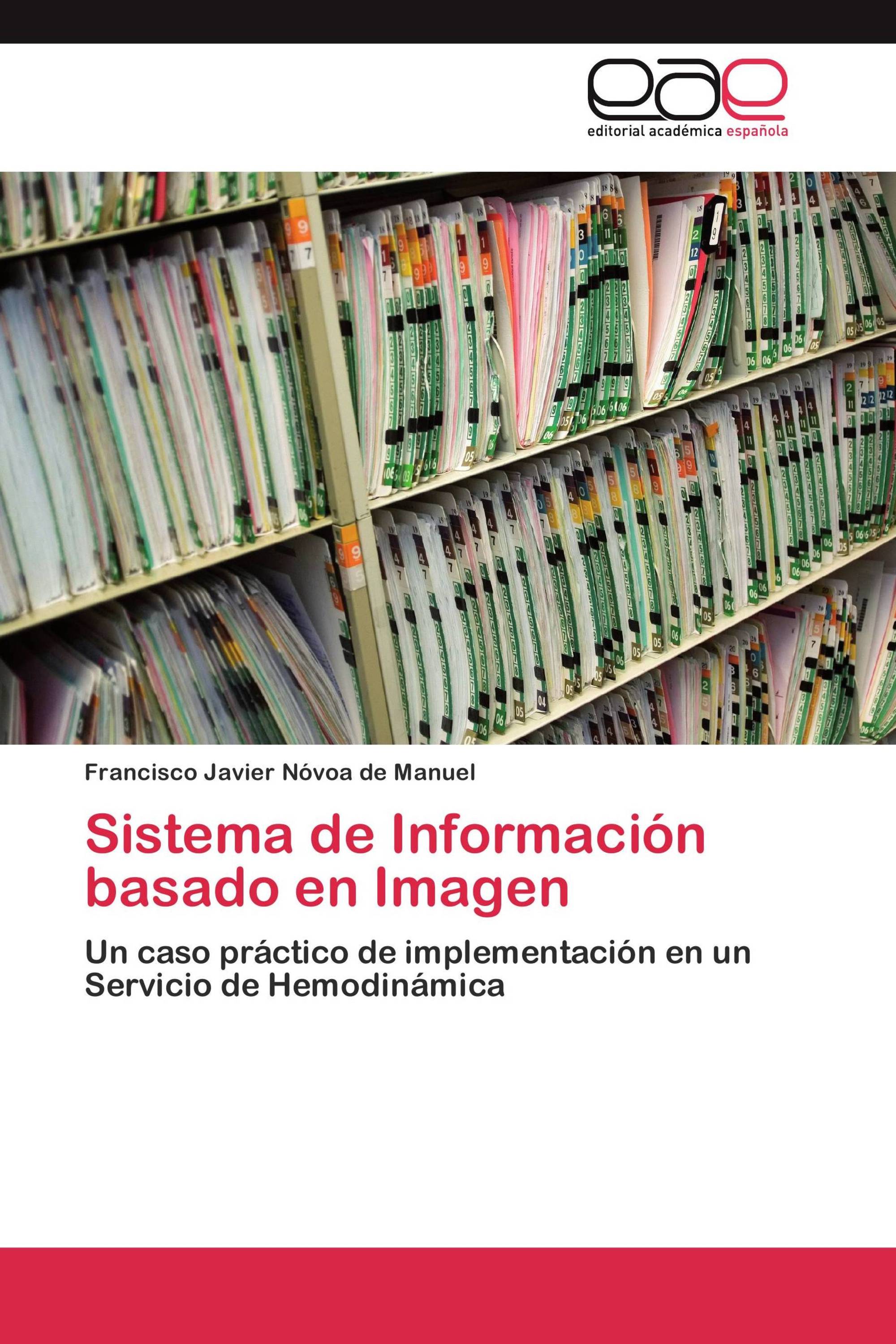 Sistema de Información basado en Imagen