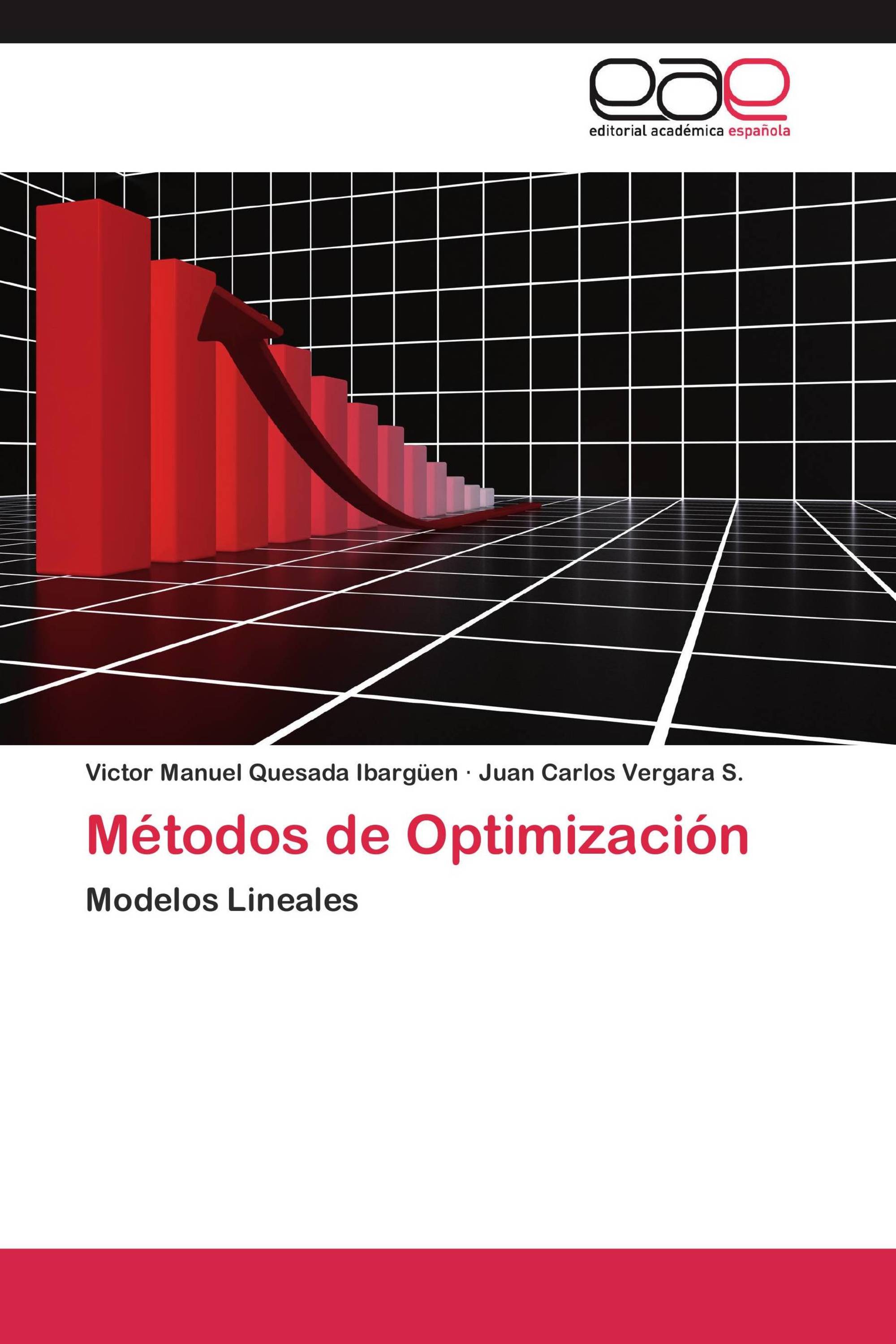 Métodos de Optimización