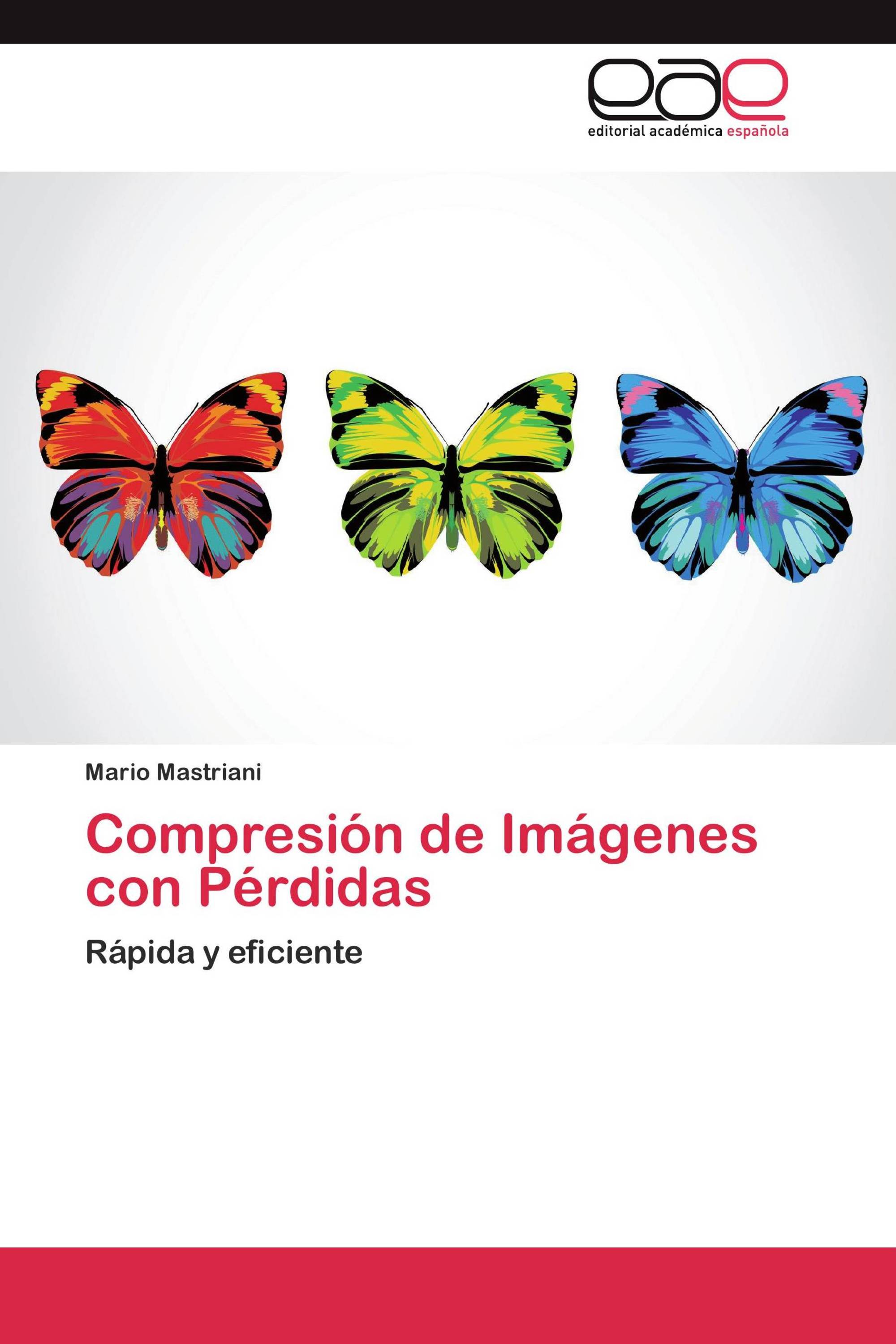 Compresión de Imágenes con Pérdidas